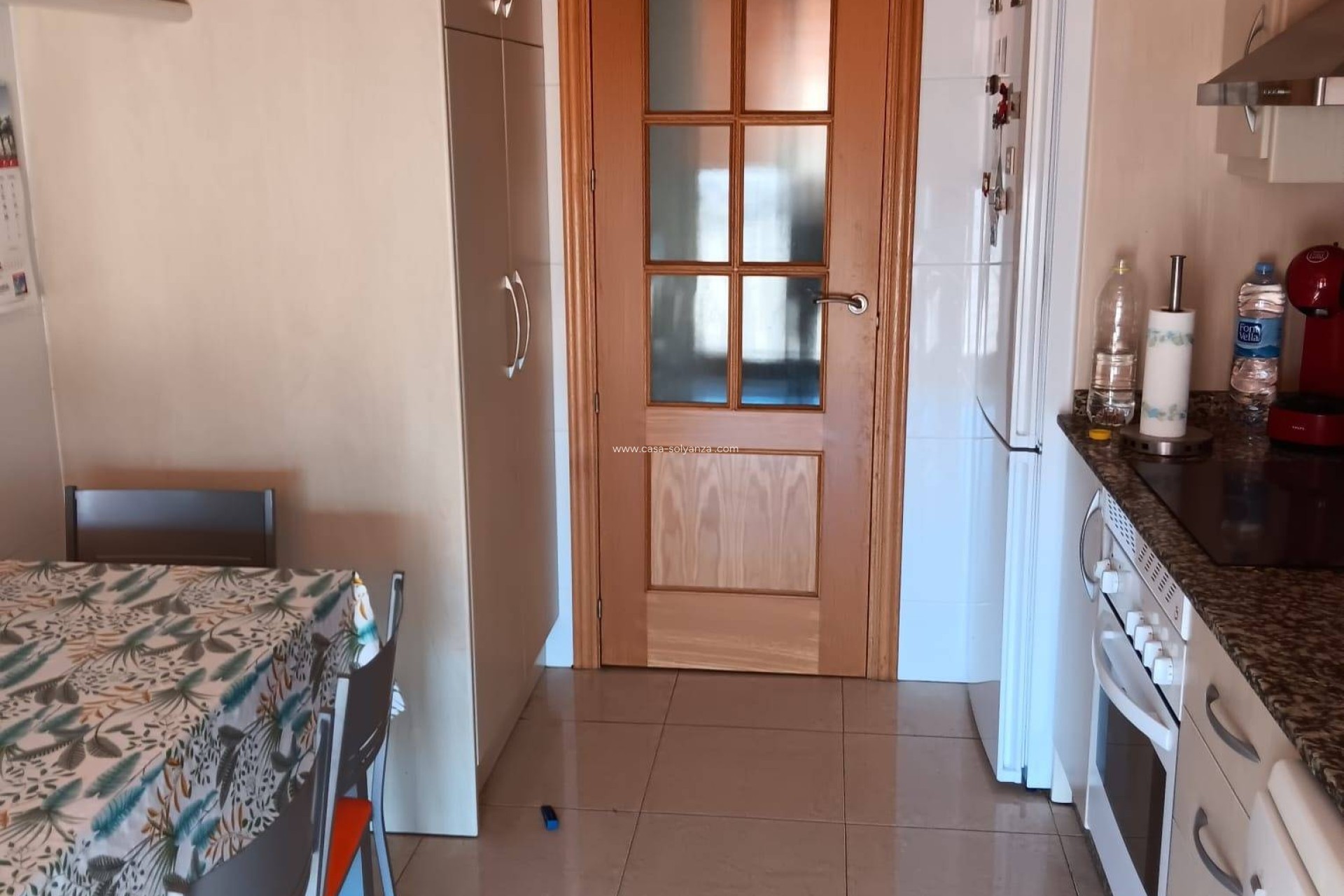 Revente - Appartement - Pilar de la Horadada - Zona Pueblo