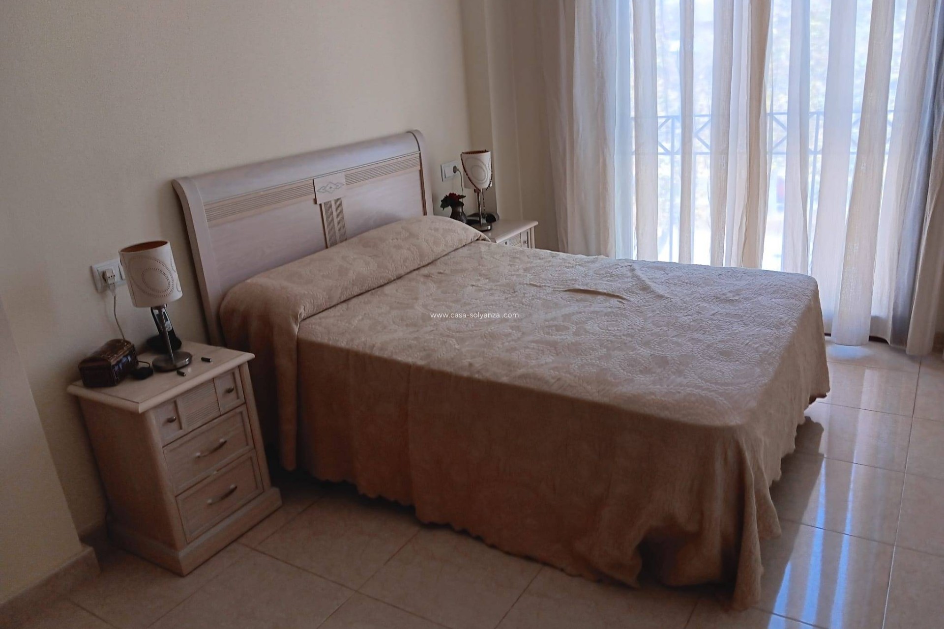 Revente - Appartement - Pilar de la Horadada - Zona Pueblo