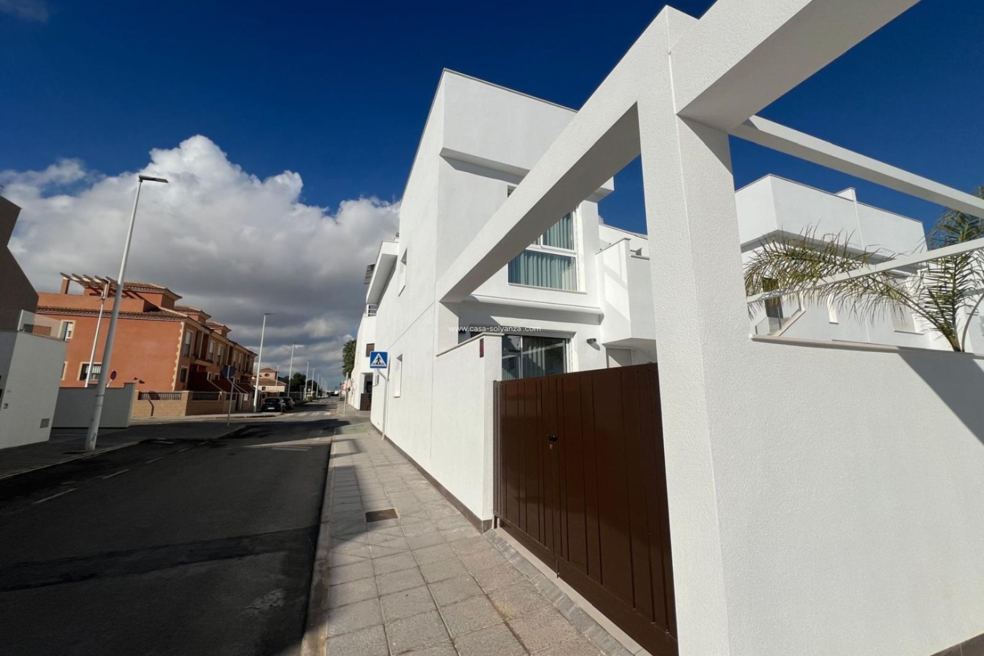 Revente - Appartement - Pilar de la Horadada