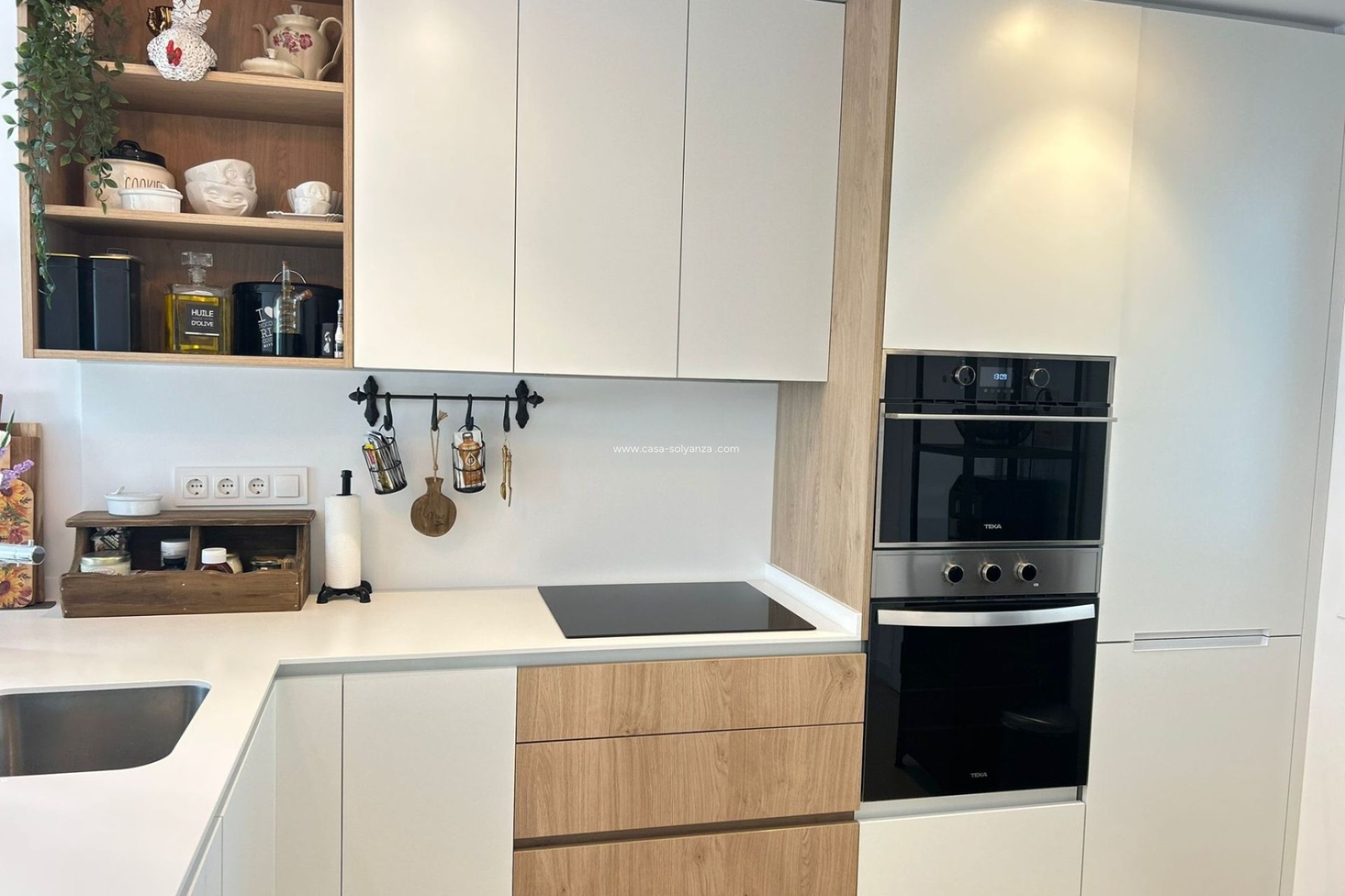Revente - Appartement - Pilar de la Horadada