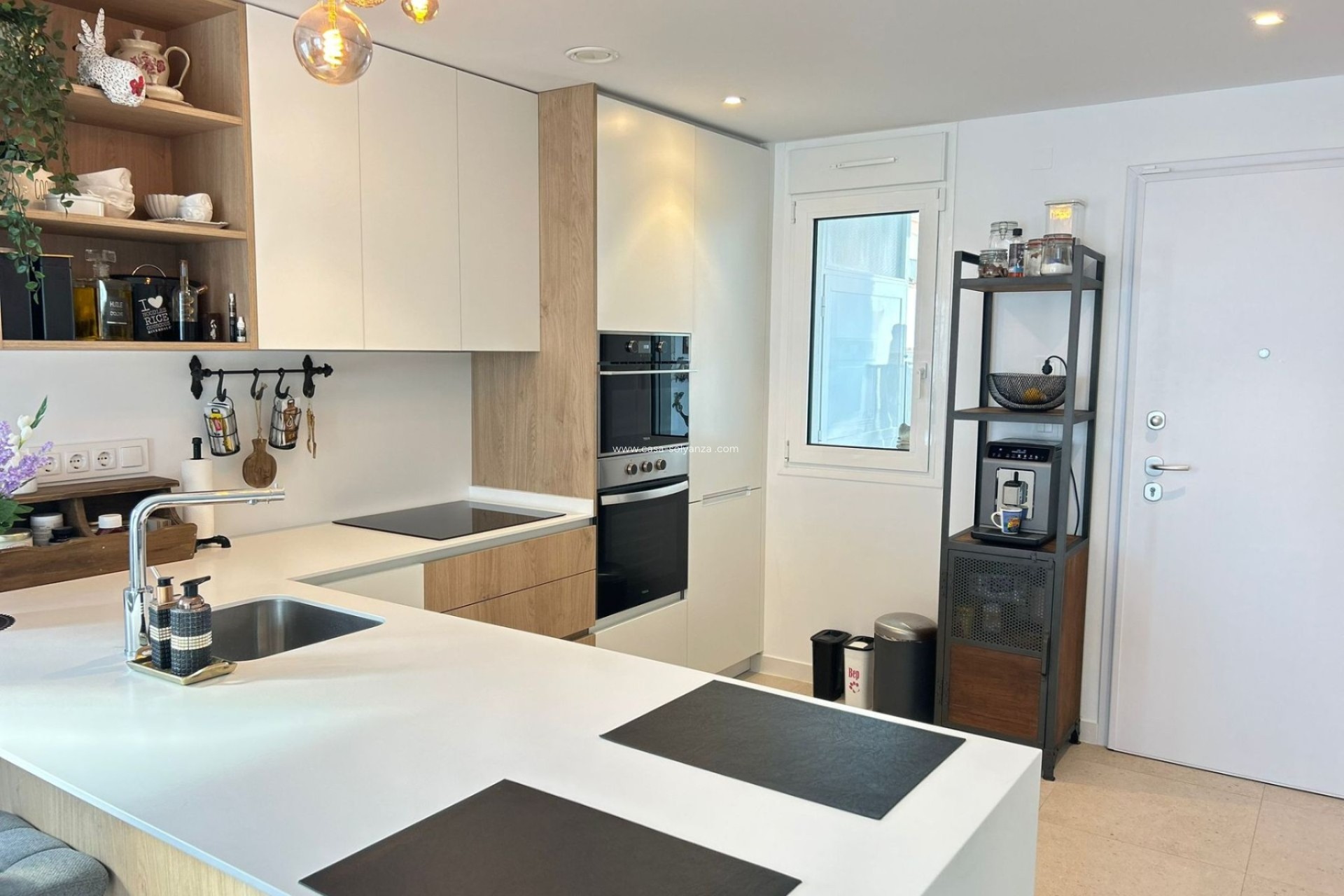 Revente - Appartement - Pilar de la Horadada