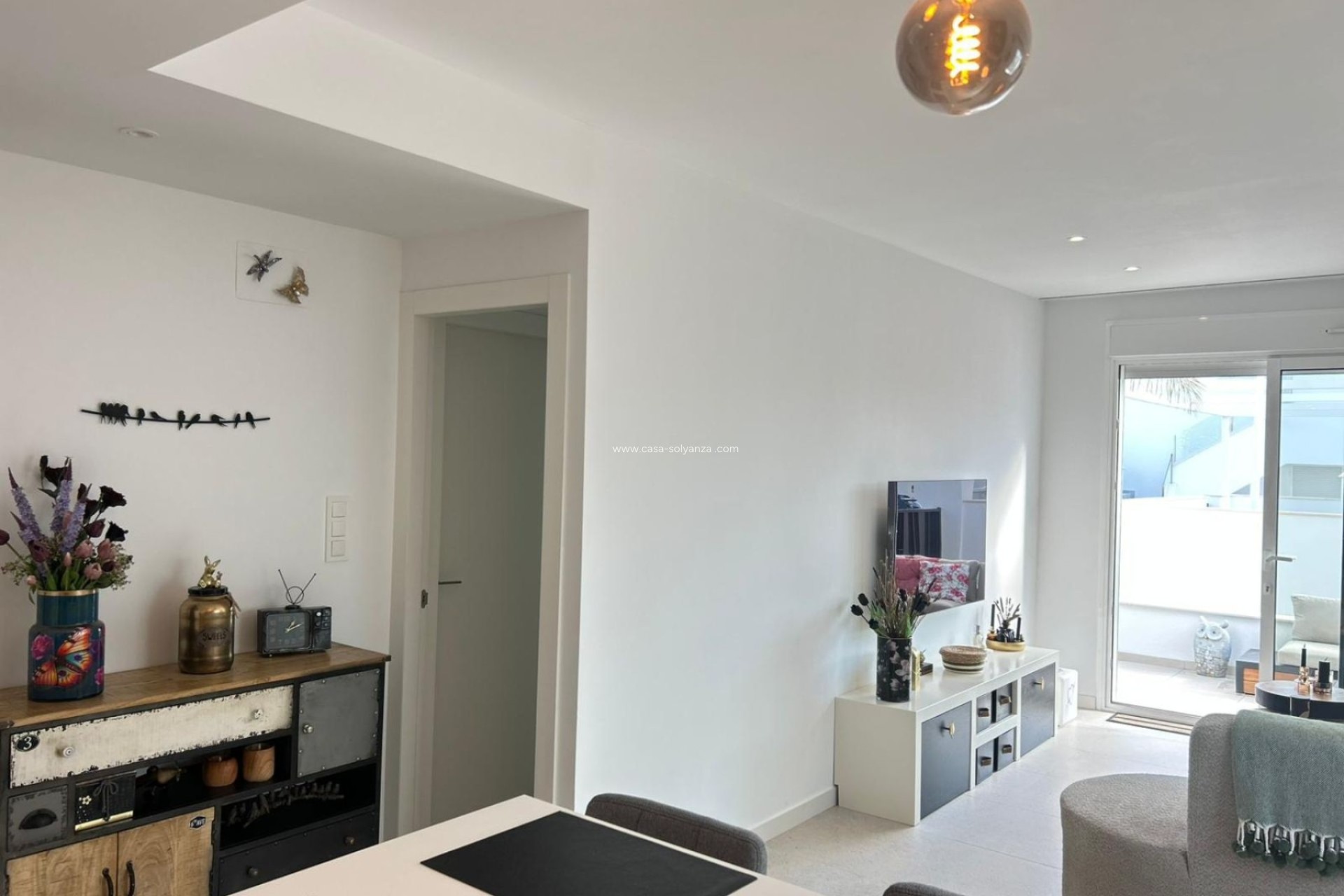 Revente - Appartement - Pilar de la Horadada