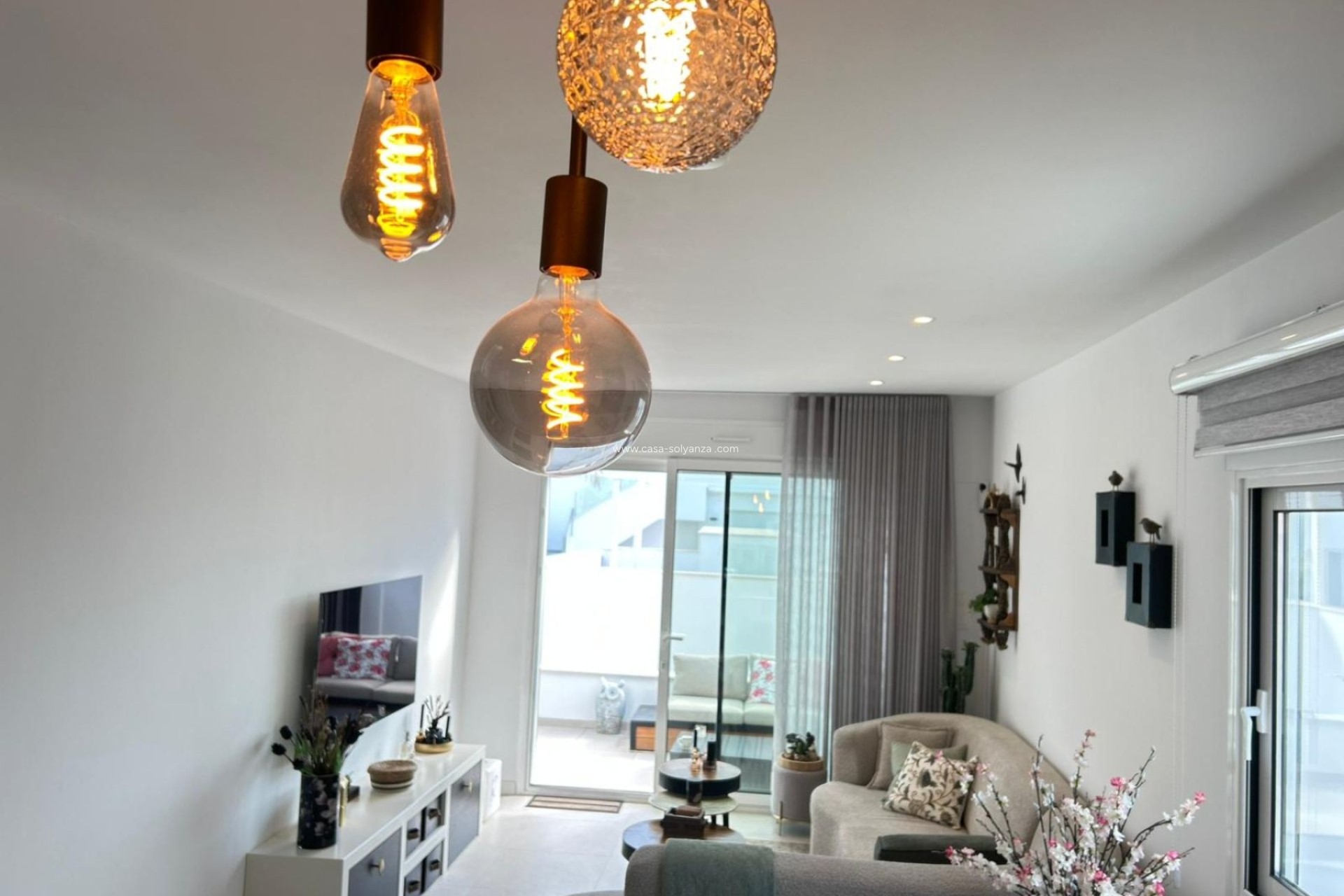 Revente - Appartement - Pilar de la Horadada