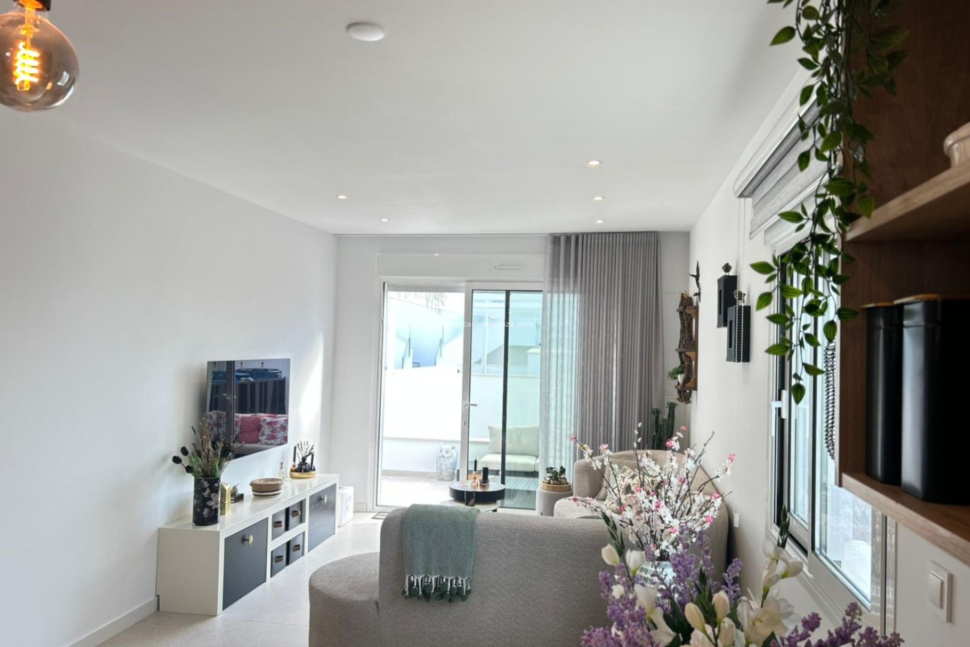 Revente - Appartement - Pilar de la Horadada