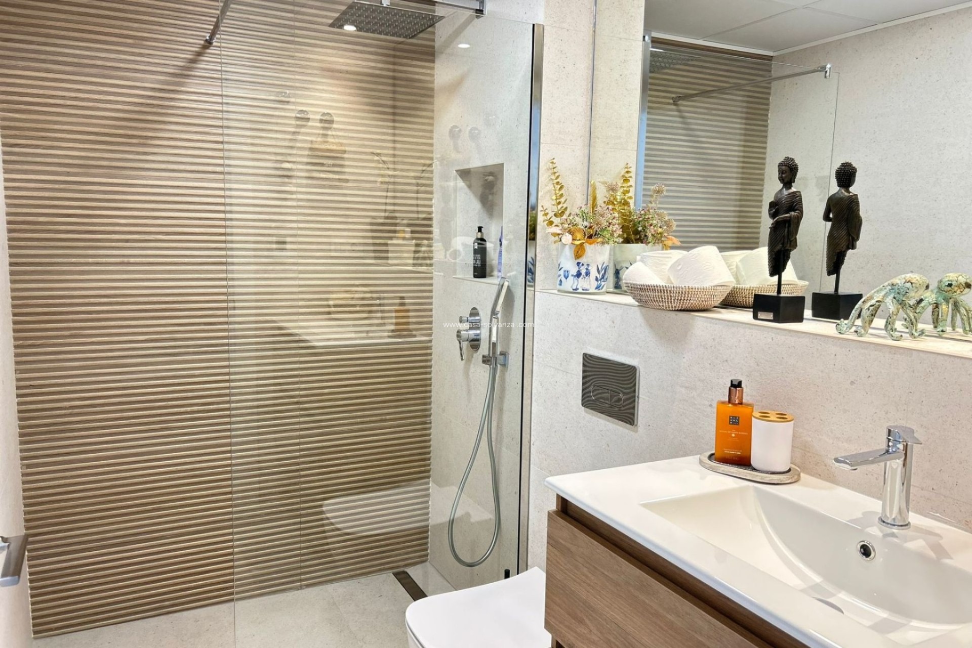 Revente - Appartement - Pilar de la Horadada