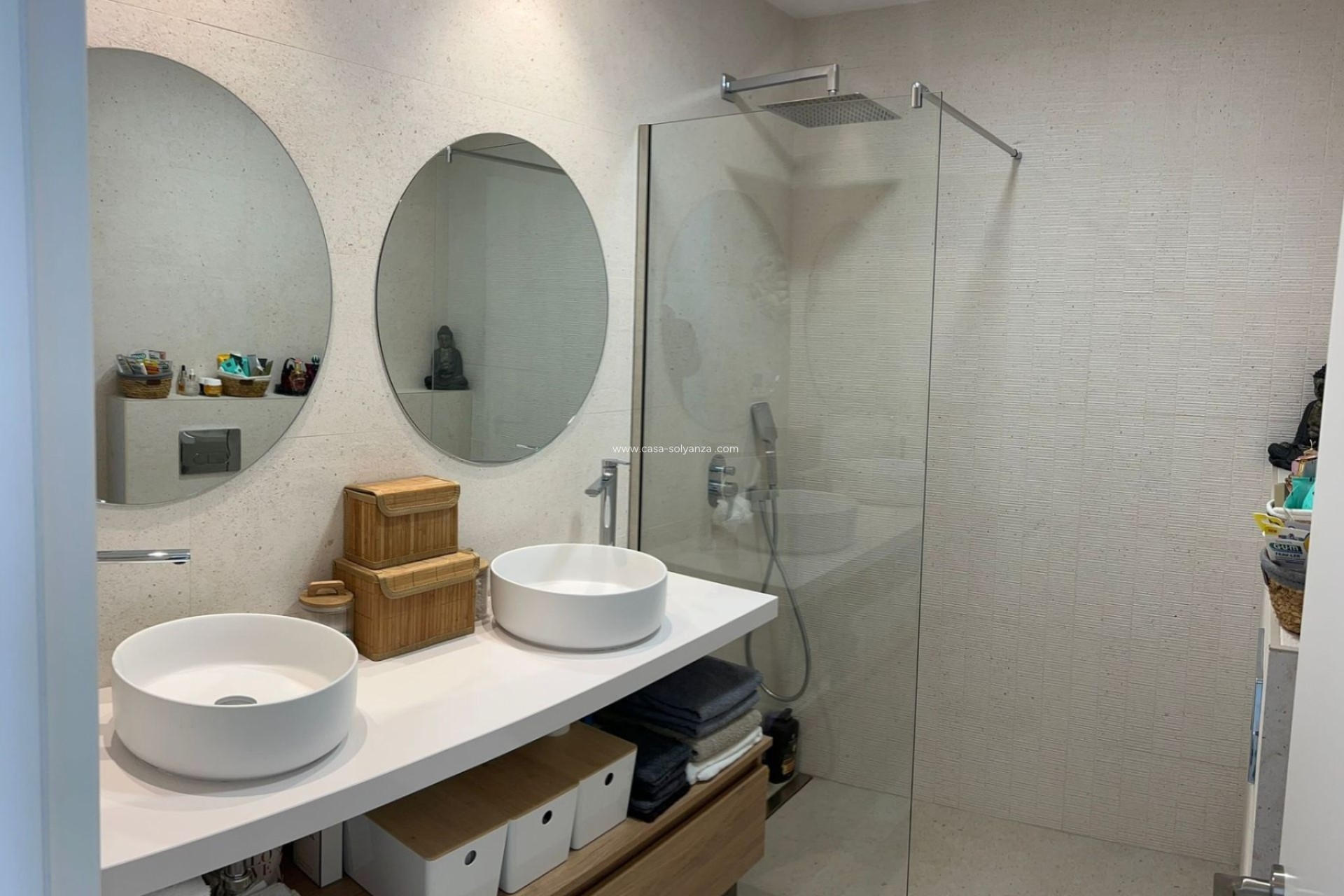 Revente - Appartement - Pilar de la Horadada