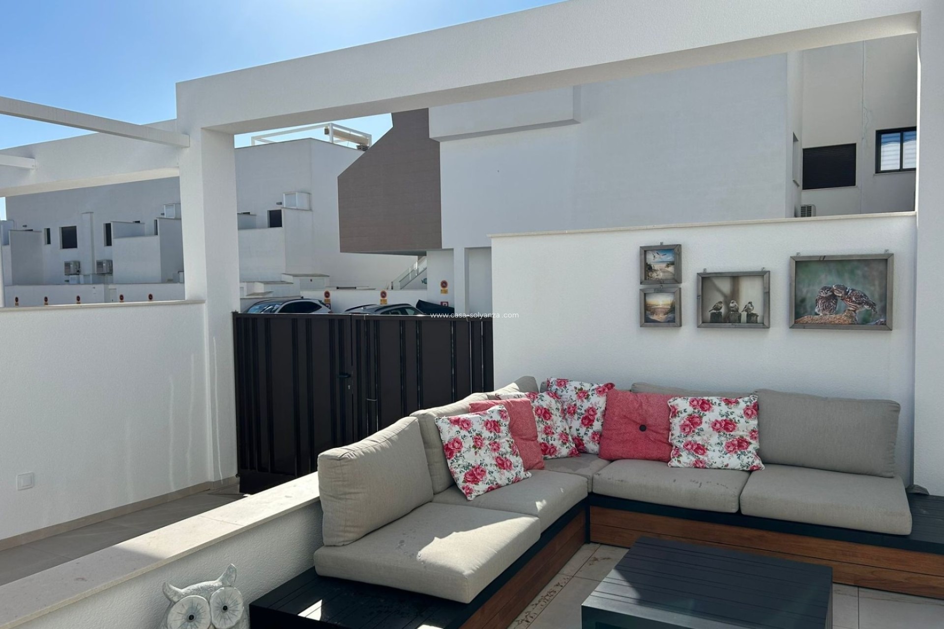 Revente - Appartement - Pilar de la Horadada