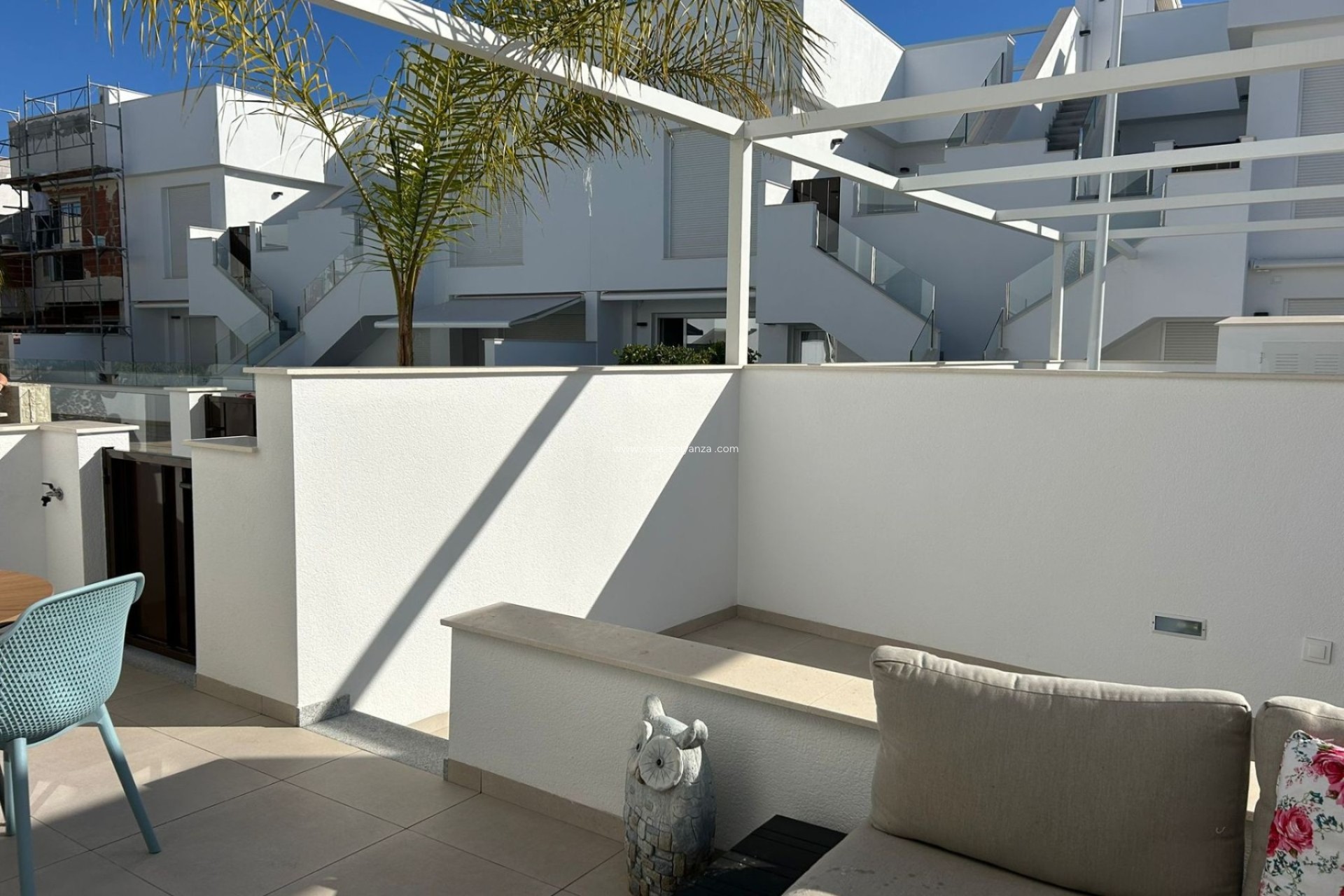 Revente - Appartement - Pilar de la Horadada