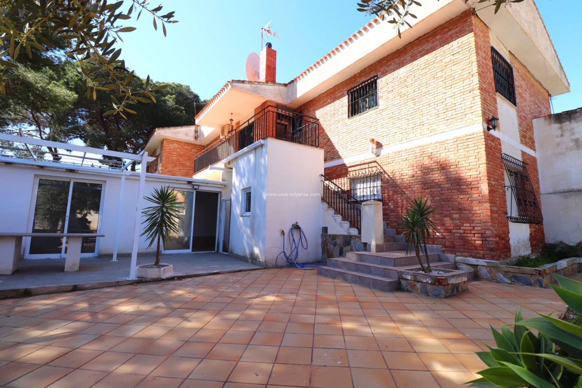 Revente - Appartement - Pinar de Campoverde - Pinar de Campoverde - Village