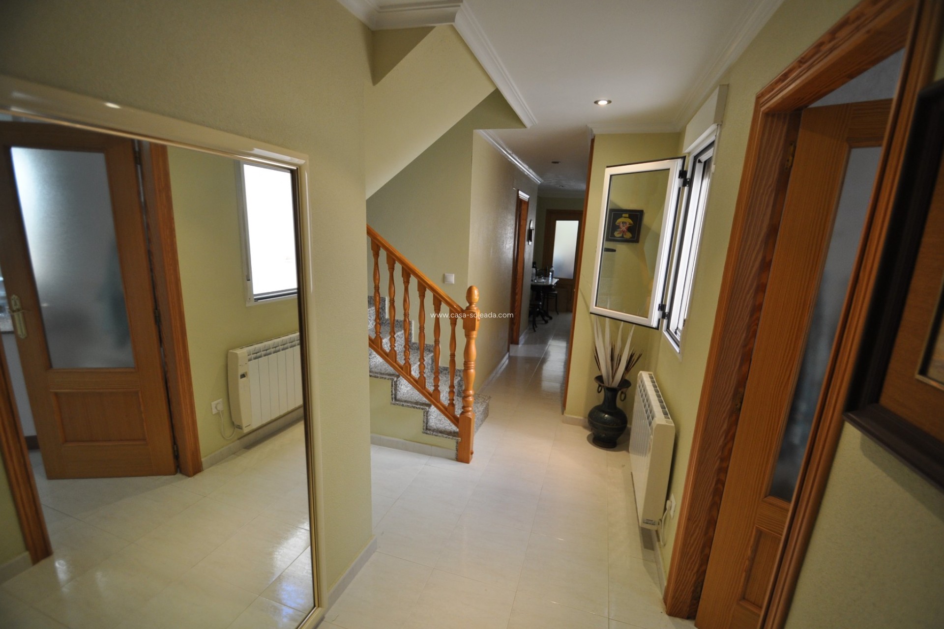 Revente - Appartement - Pinoso - Inland
