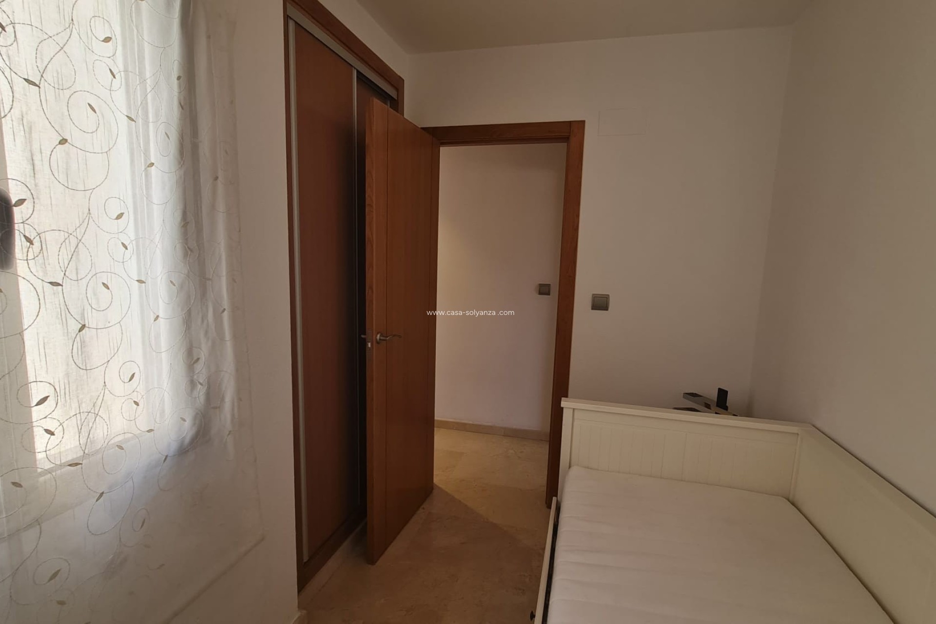 Revente - Appartement - Pinoso - Inland