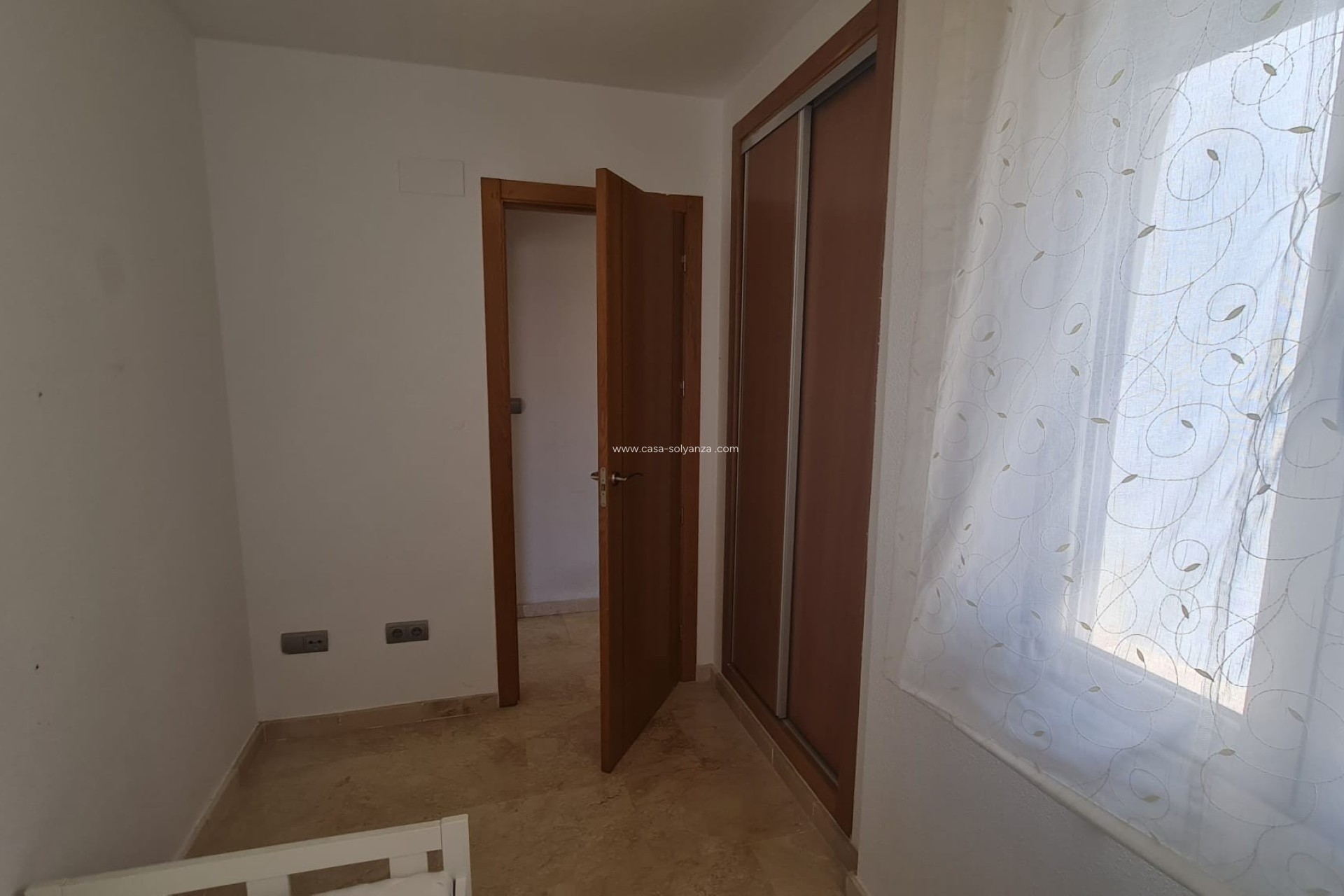 Revente - Appartement - Pinoso - Inland