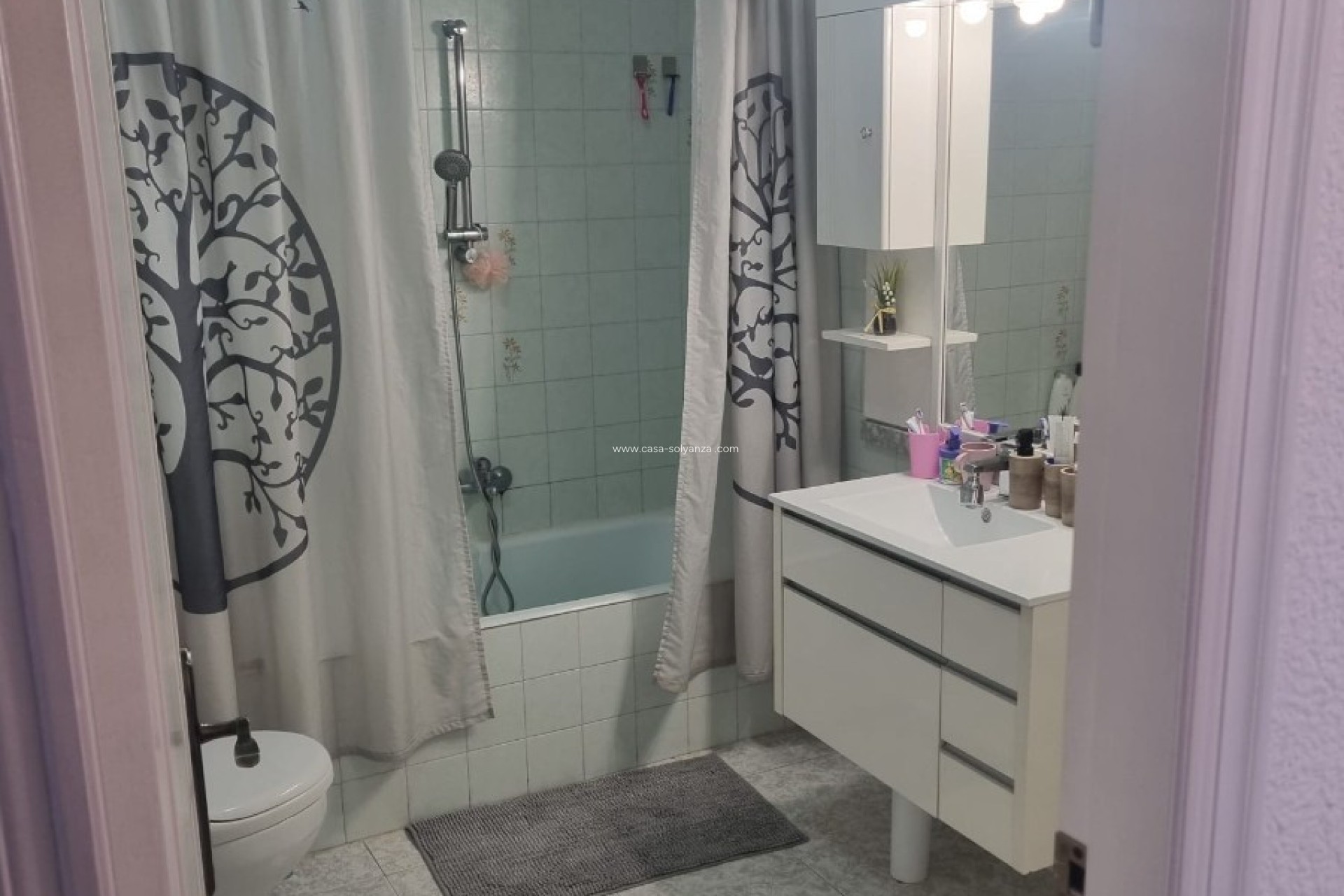 Revente - Appartement - Pinoso - Pinoso Centro