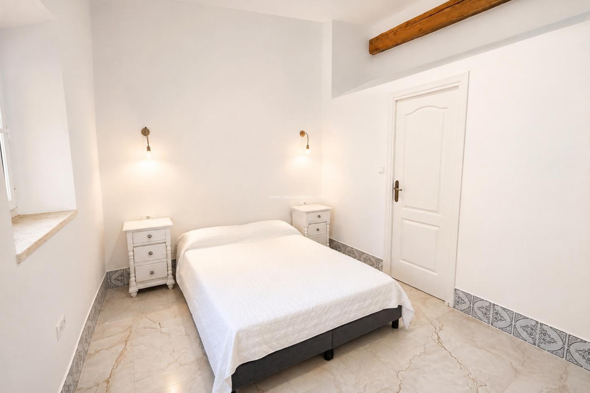Revente - Appartement - Pinoso - Pinoso Centro