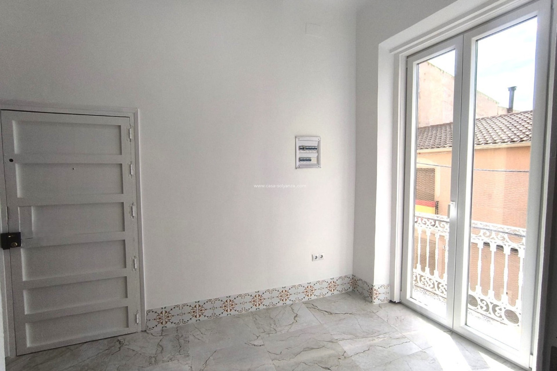 Revente - Appartement - Pinoso - Pinoso Centro
