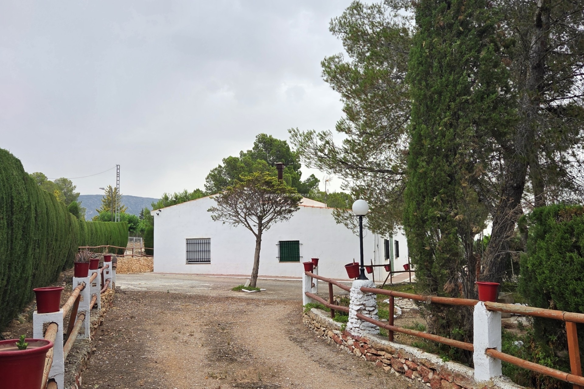 Revente - Appartement - Pinoso
