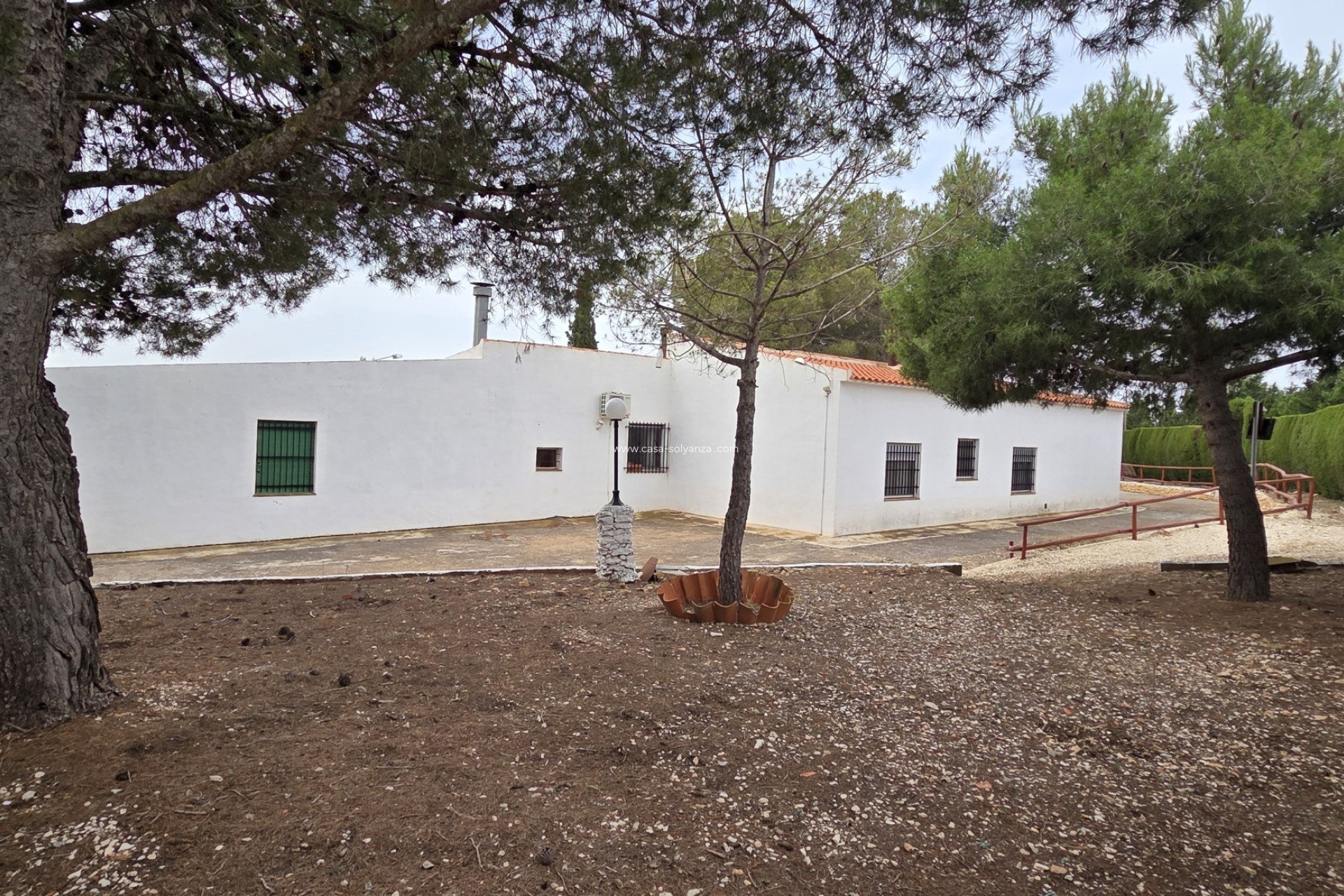 Revente - Appartement - Pinoso