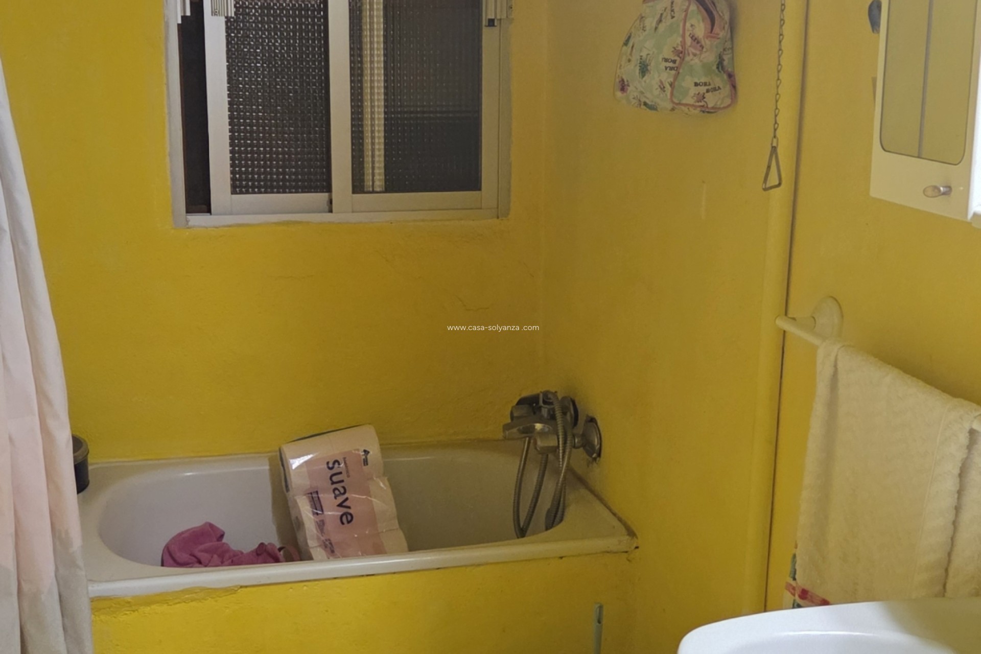 Revente - Appartement - Pinoso