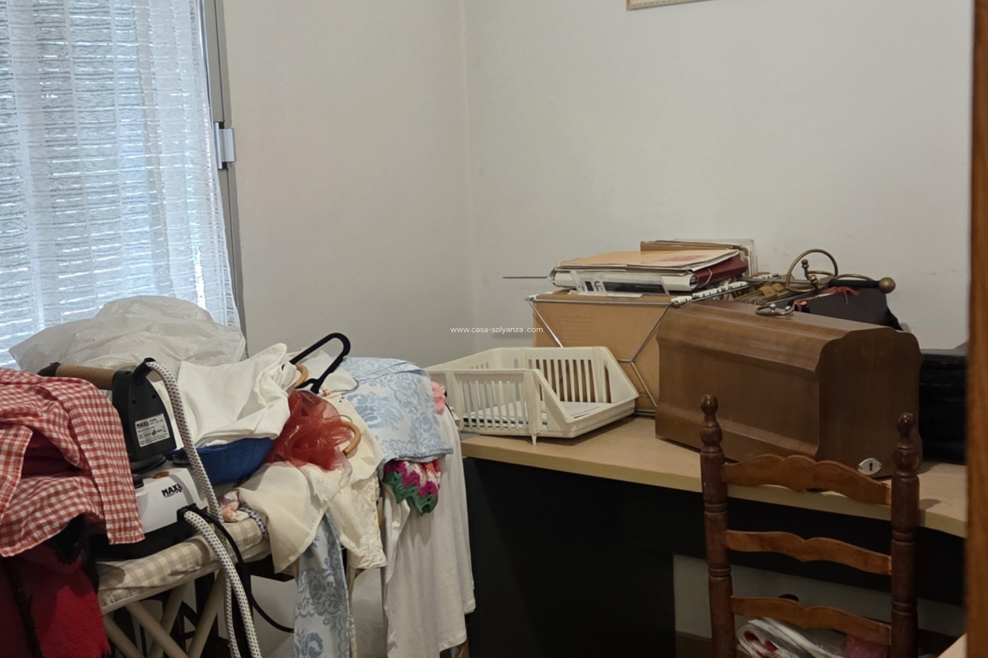 Revente - Appartement - Pinoso