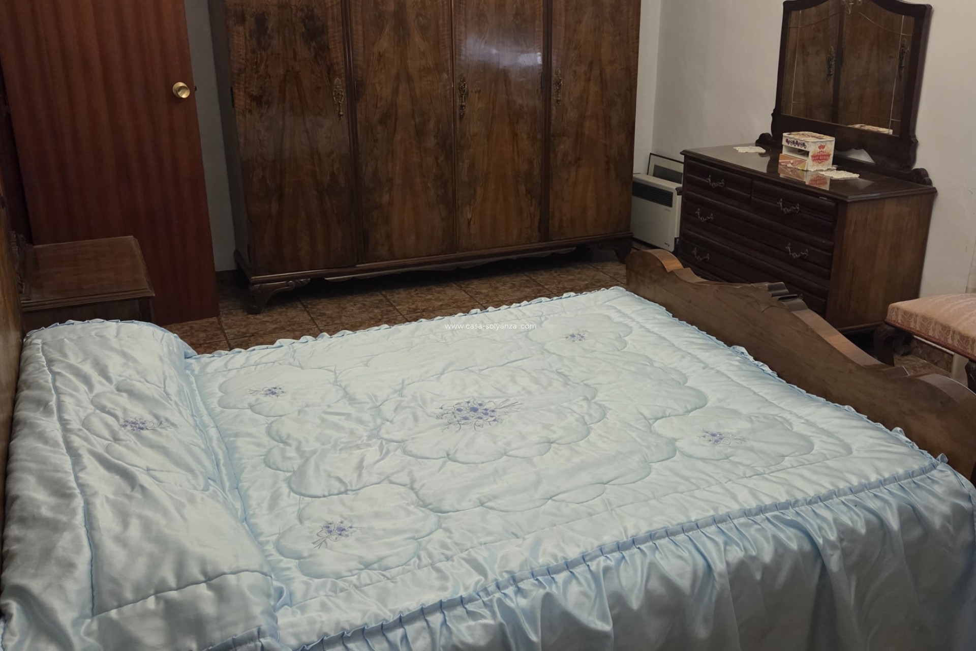 Revente - Appartement - Pinoso