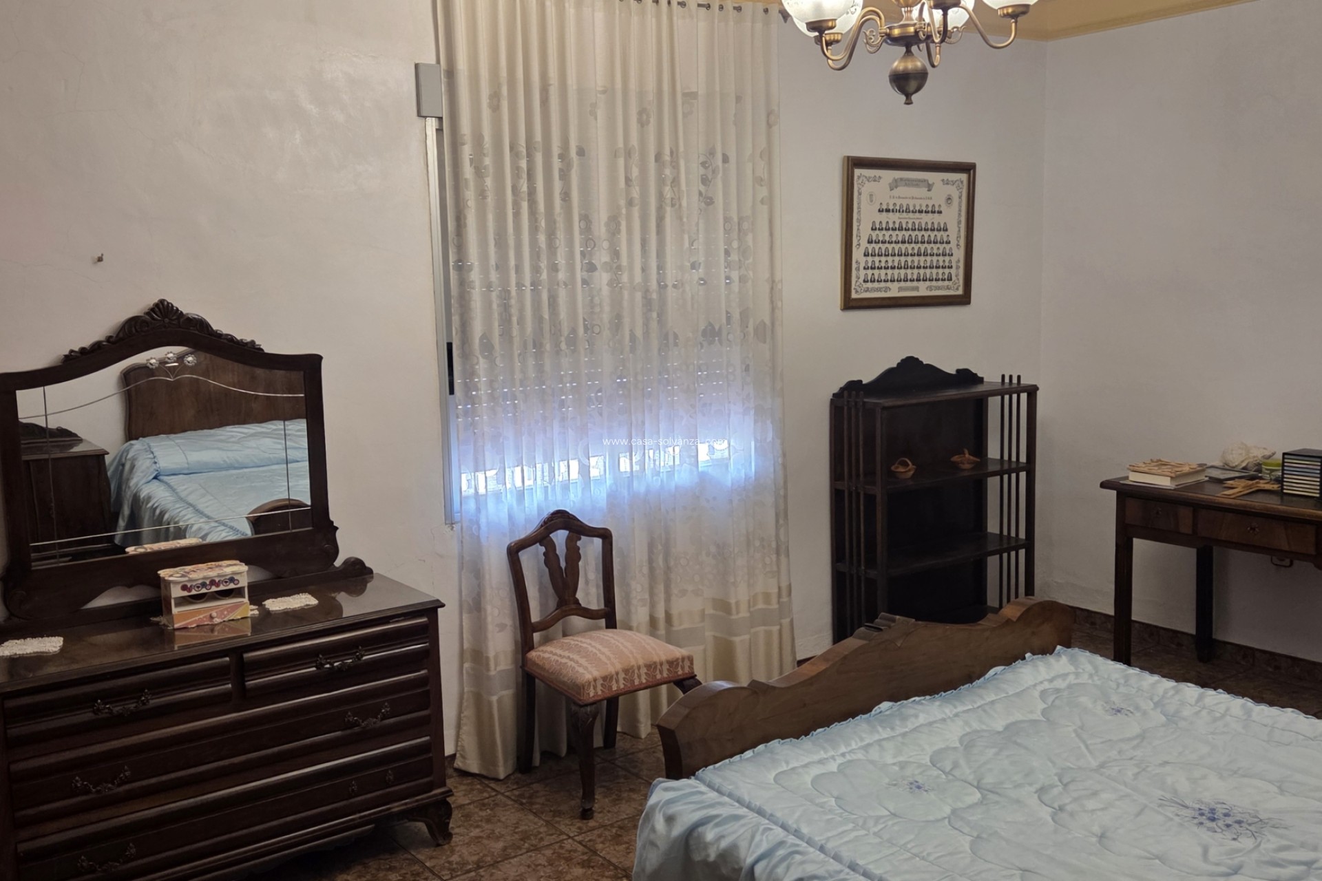 Revente - Appartement - Pinoso