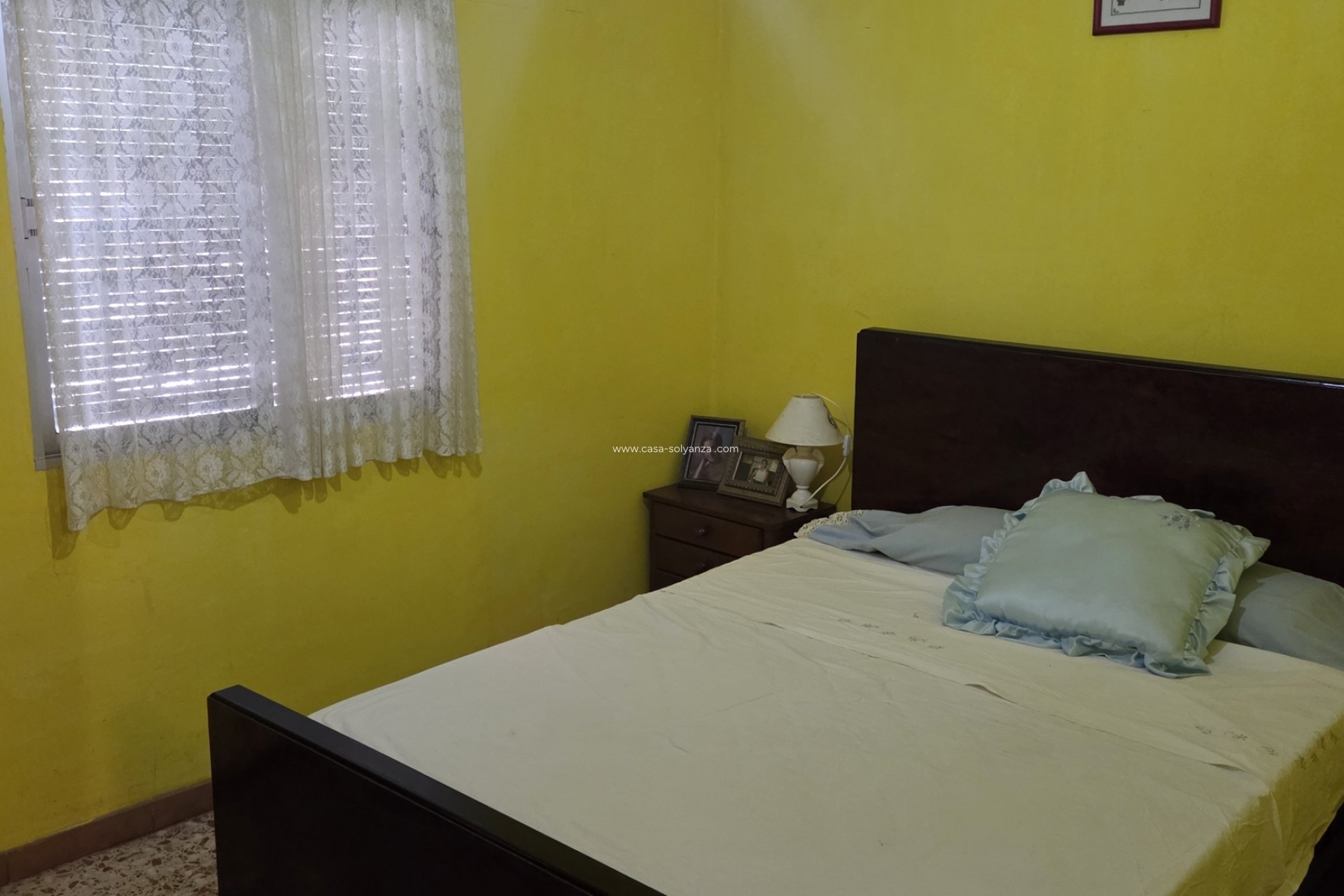 Revente - Appartement - Pinoso