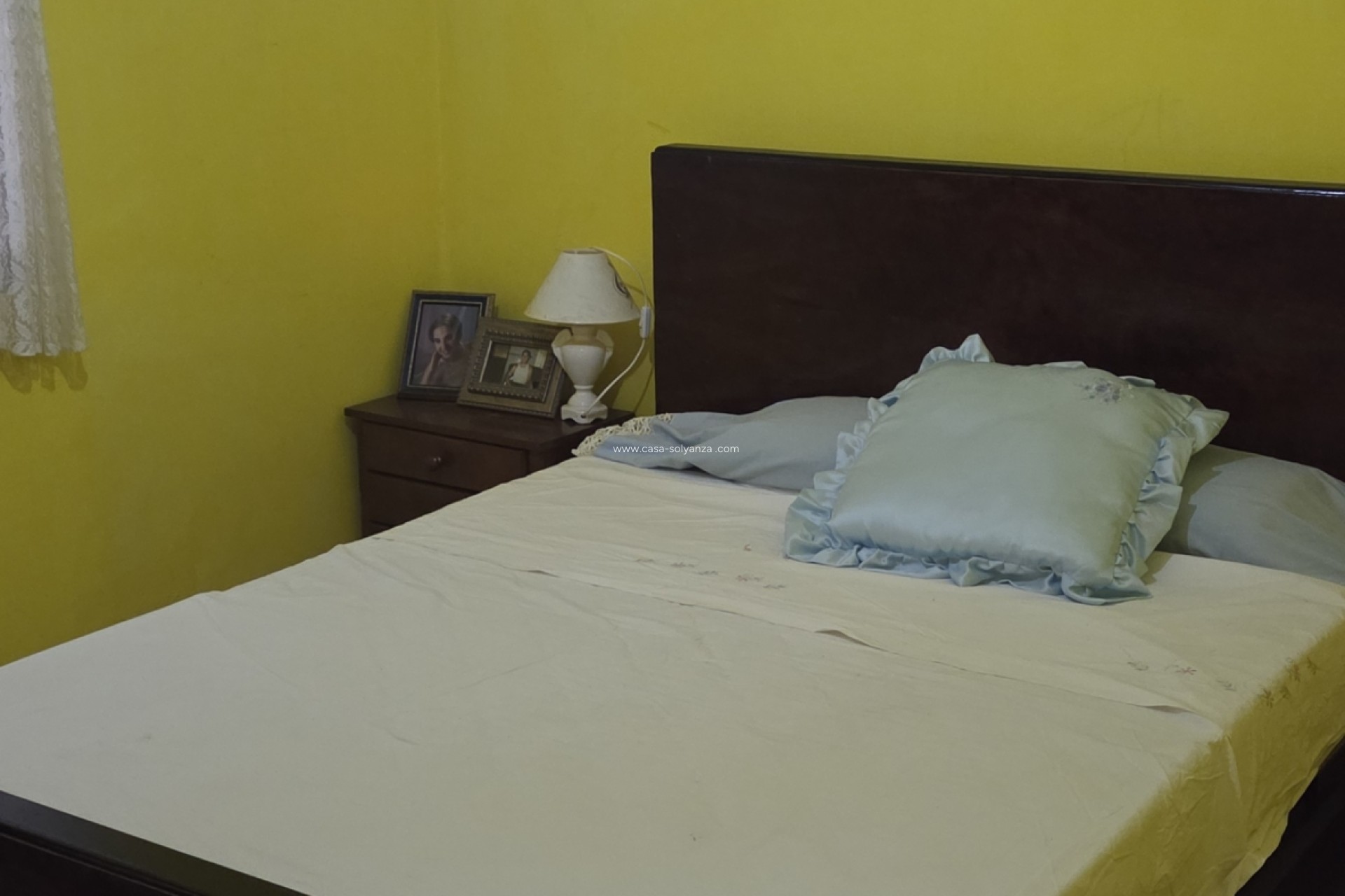 Revente - Appartement - Pinoso
