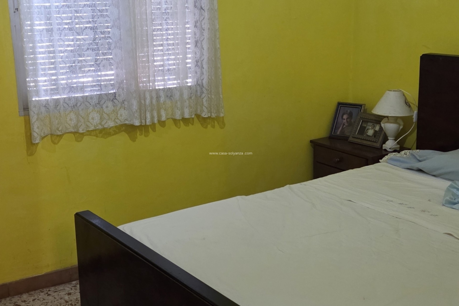 Revente - Appartement - Pinoso