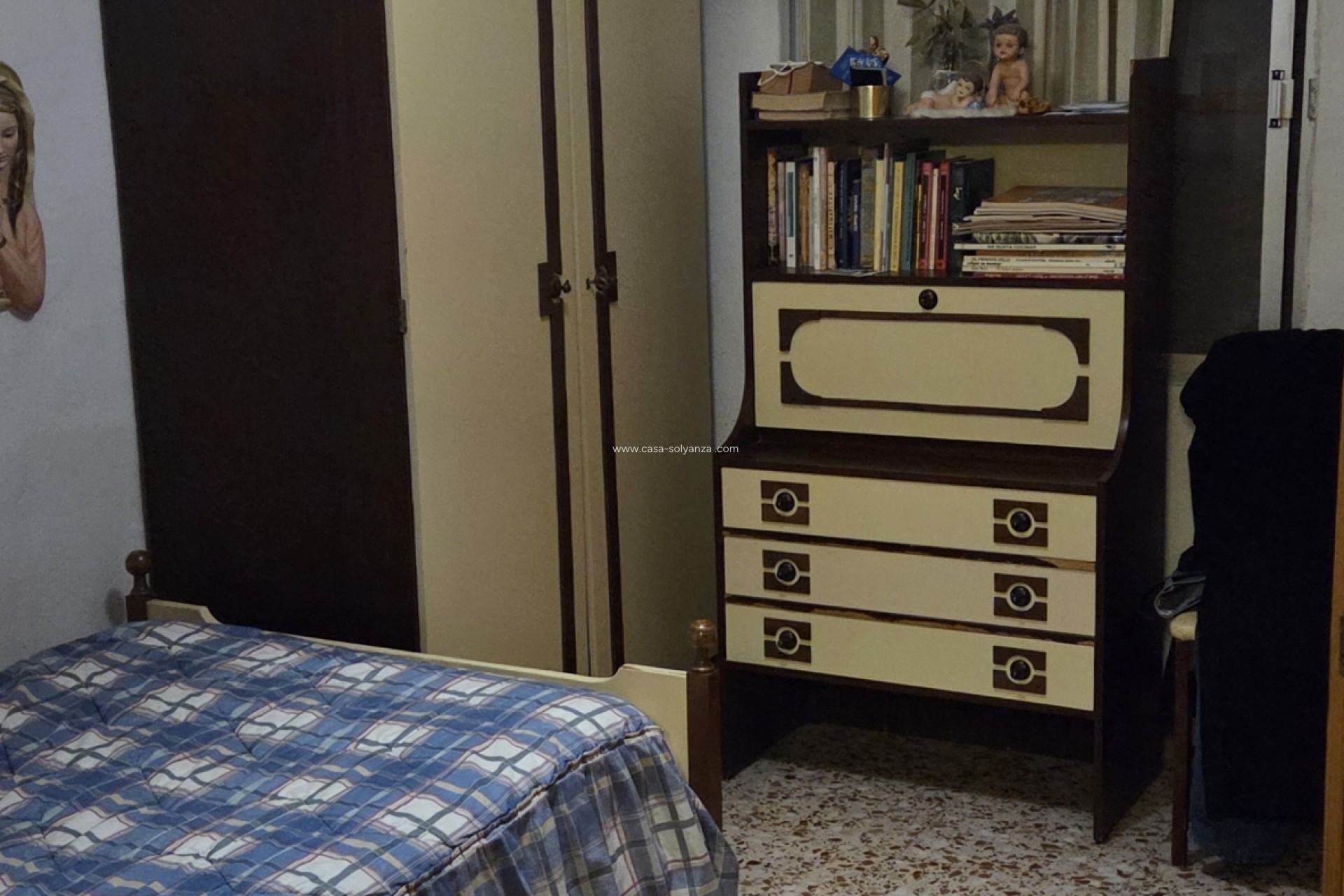 Revente - Appartement - Pinoso