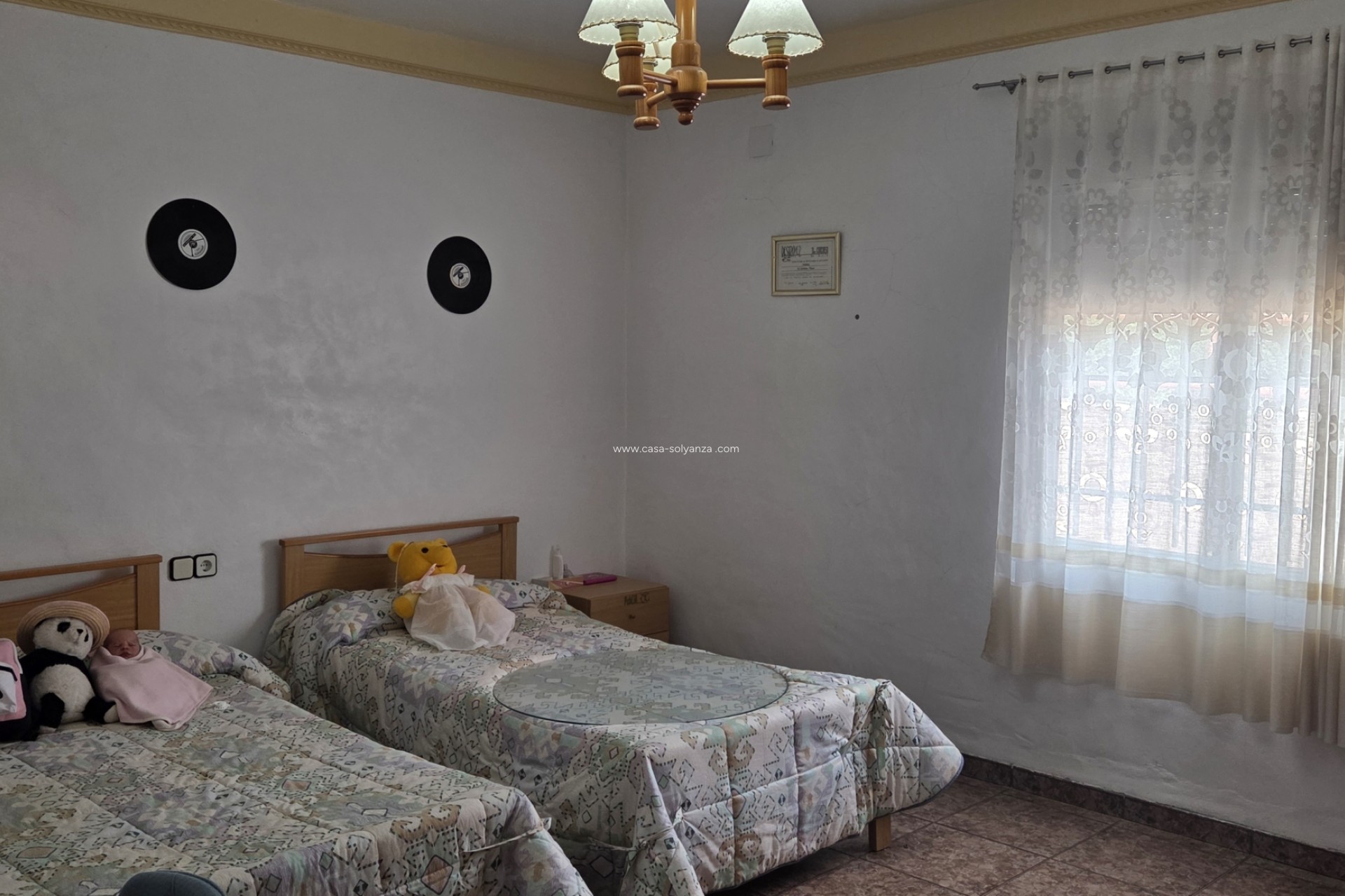 Revente - Appartement - Pinoso