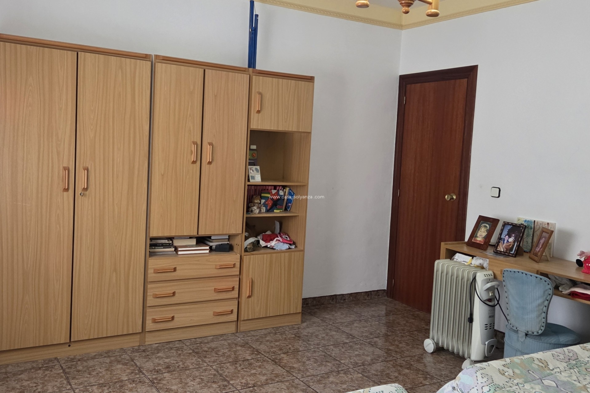 Revente - Appartement - Pinoso