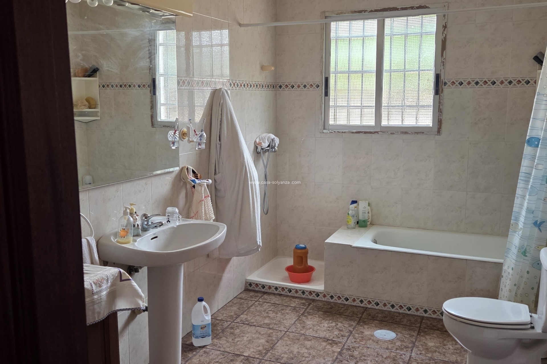 Revente - Appartement - Pinoso