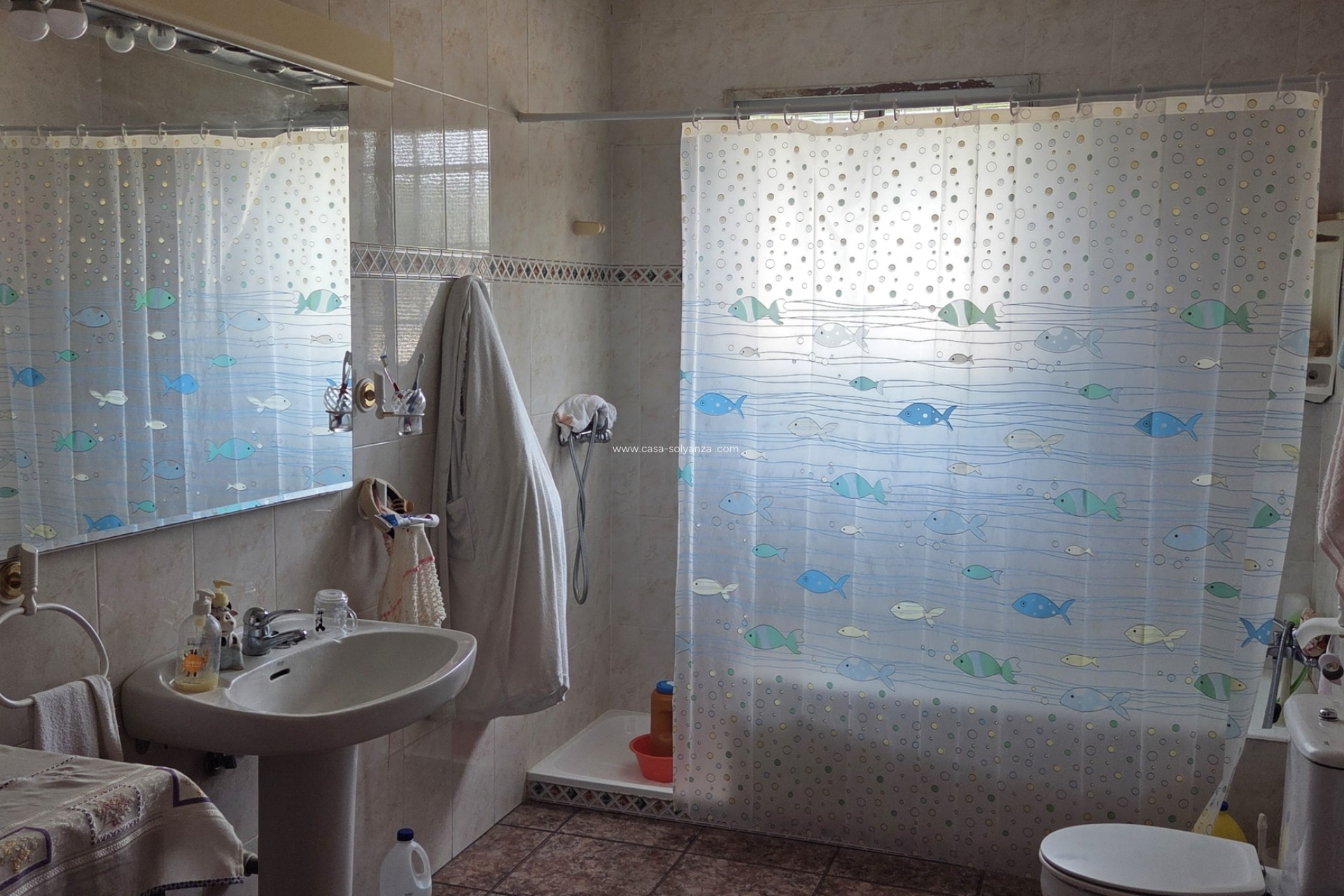 Revente - Appartement - Pinoso