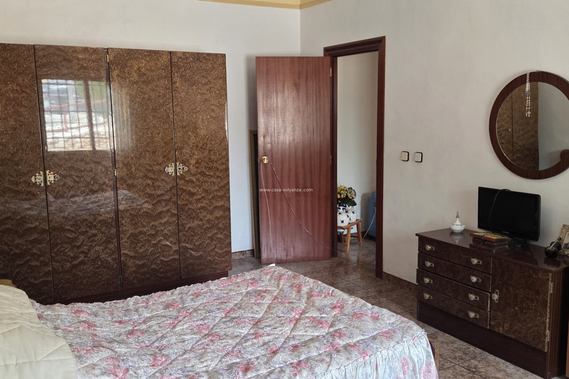 Revente - Appartement - Pinoso