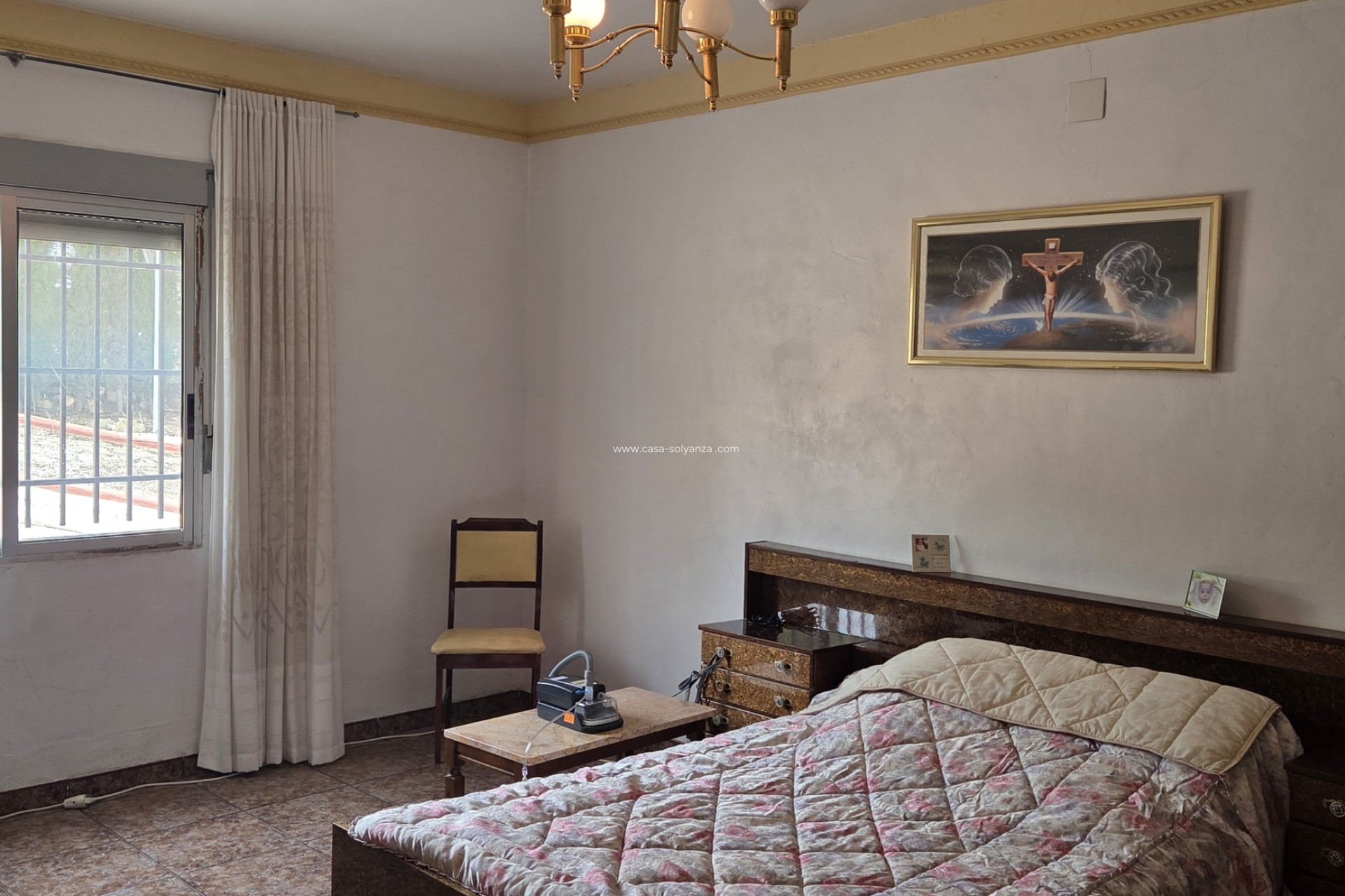Revente - Appartement - Pinoso
