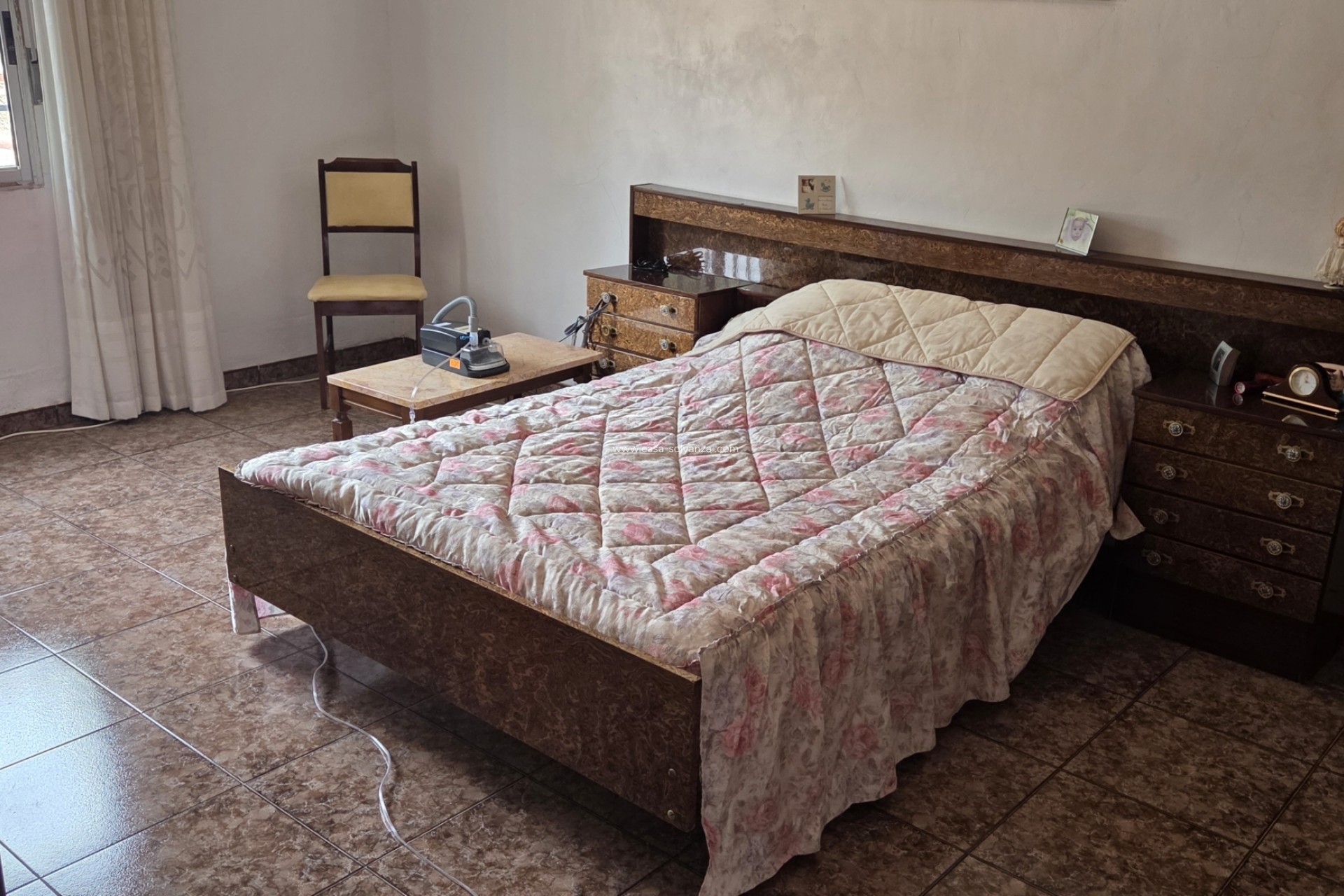 Revente - Appartement - Pinoso