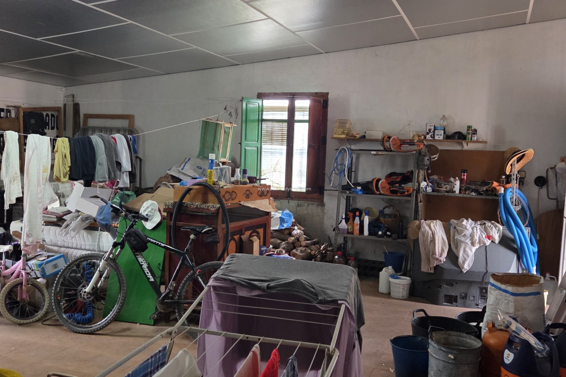 Revente - Appartement - Pinoso