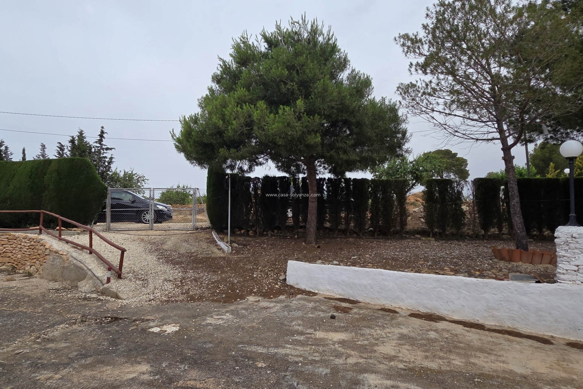 Revente - Appartement - Pinoso