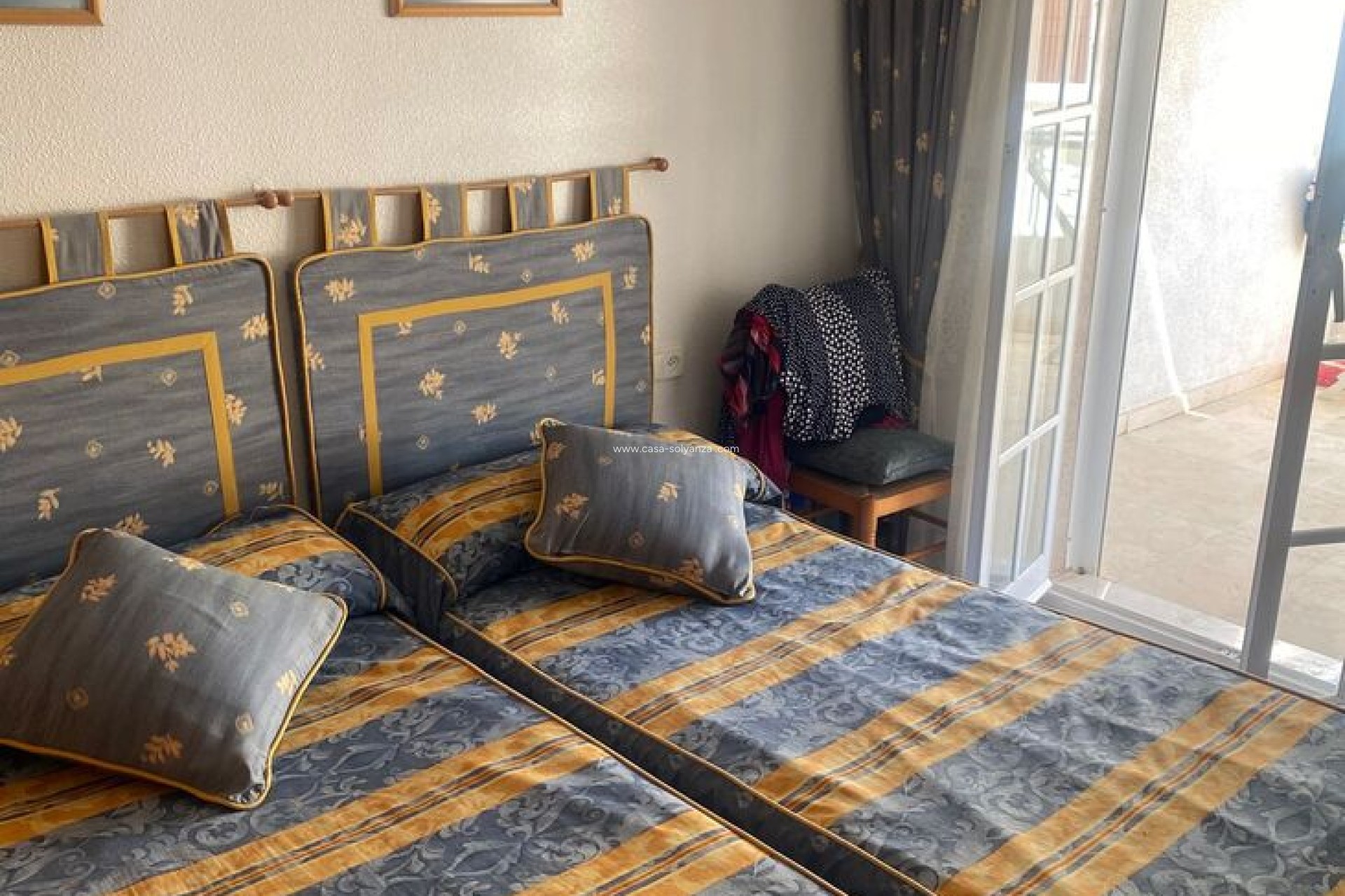 Revente - Appartement - Playa De Los Locos - Costa Blanca