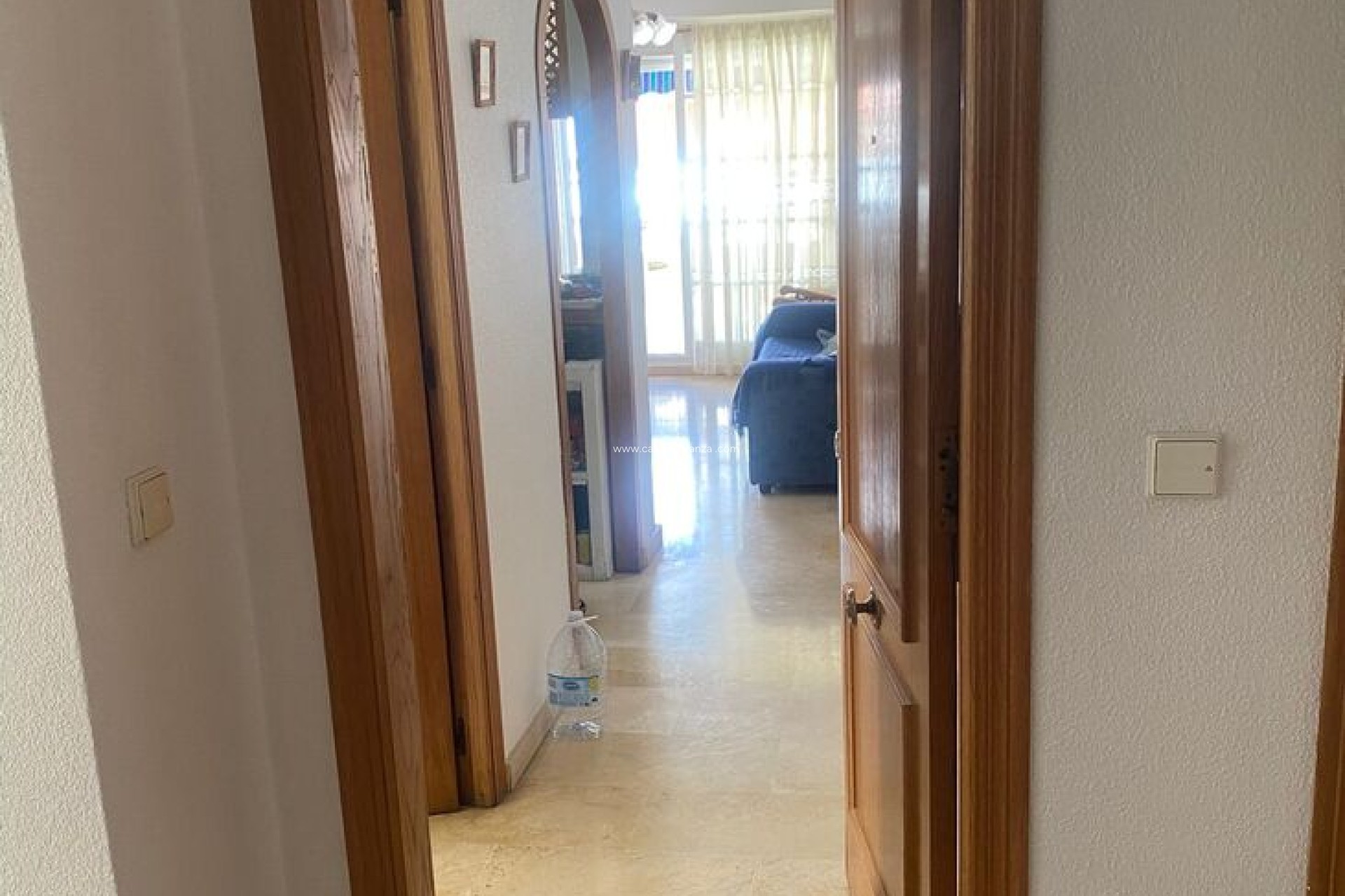 Revente - Appartement - Playa De Los Locos - Costa Blanca