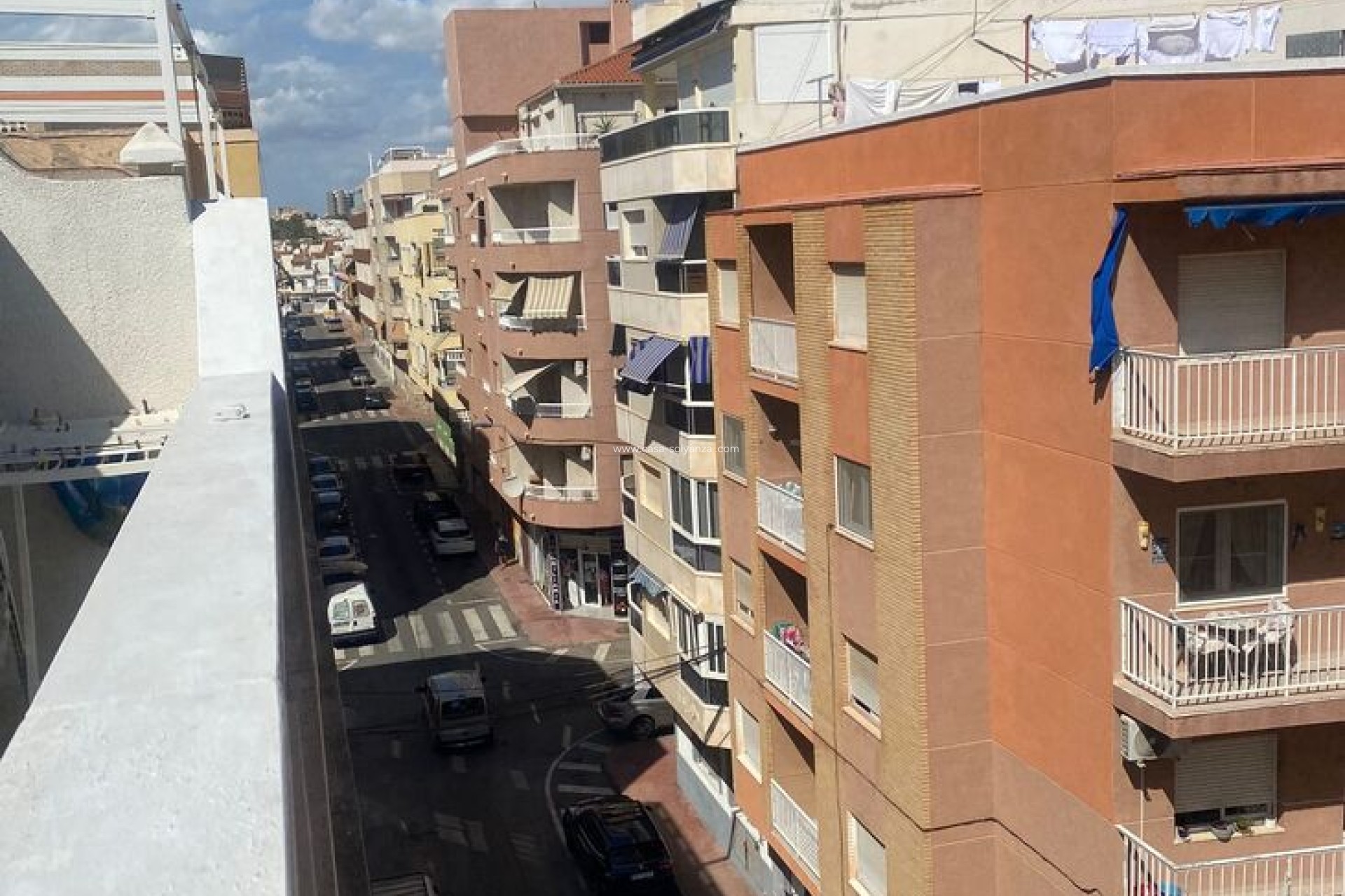 Revente - Appartement - Playa De Los Locos - Costa Blanca