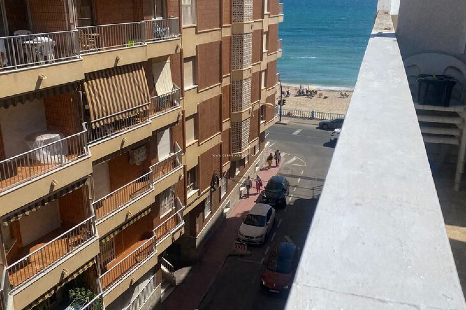 Revente - Appartement - Playa De Los Locos - Costa Blanca
