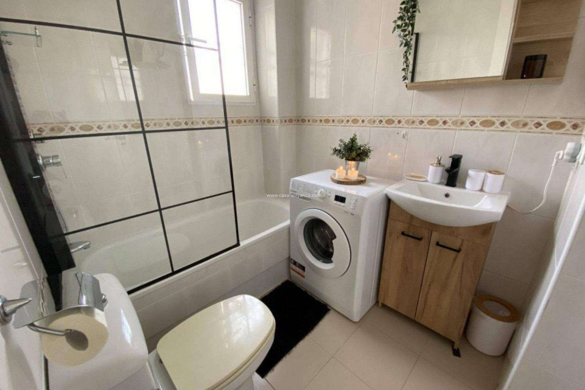 Revente - Appartement - Playa De Los Naufragos - Costa Blanca