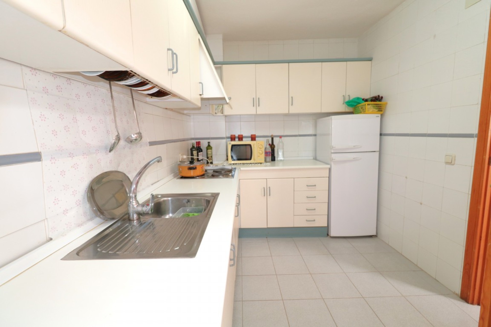 Revente - Appartement - Playa Del Acequion - Costa Blanca