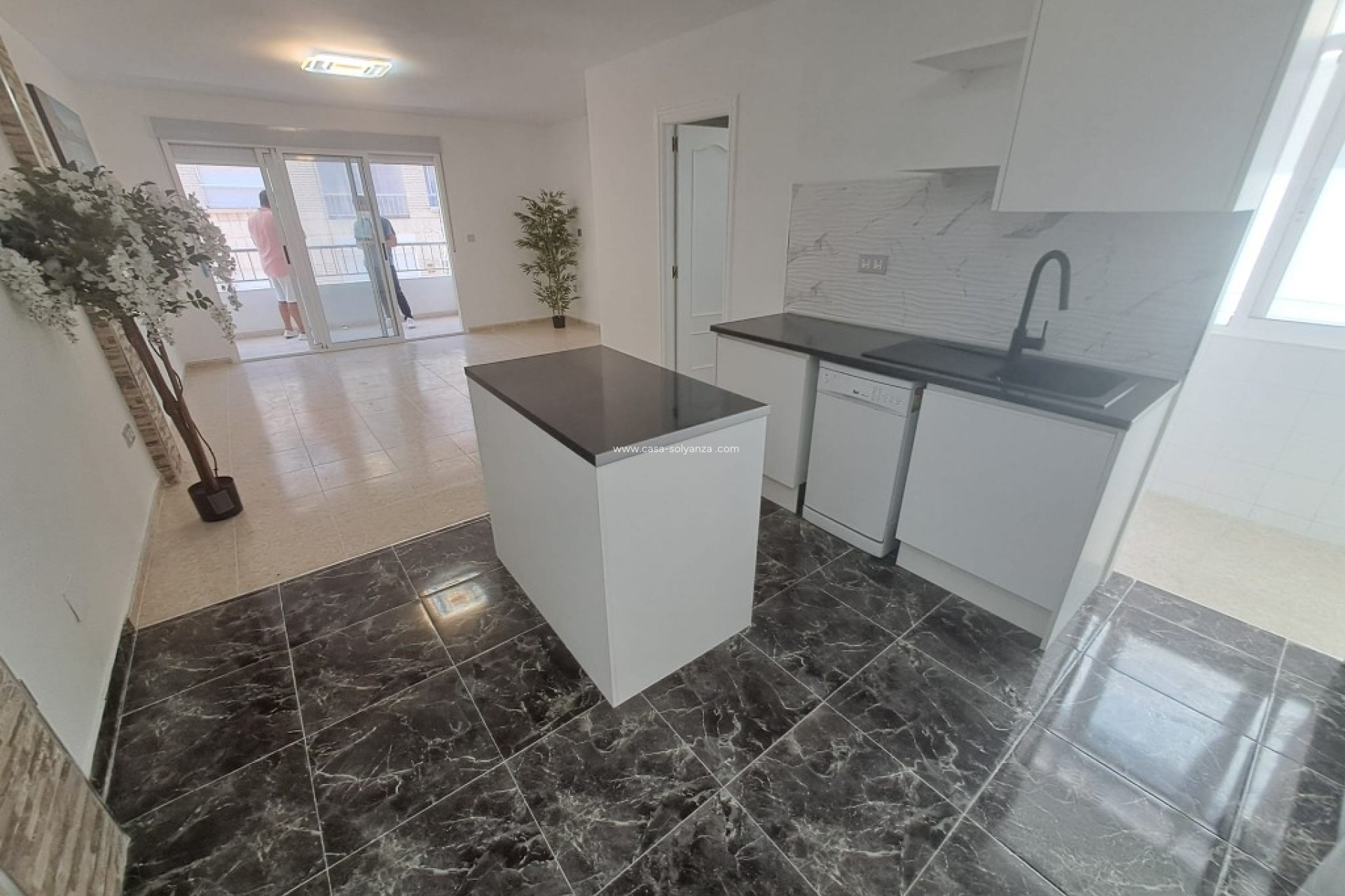 Revente - Appartement - Playa del Cura - Costa Blanca