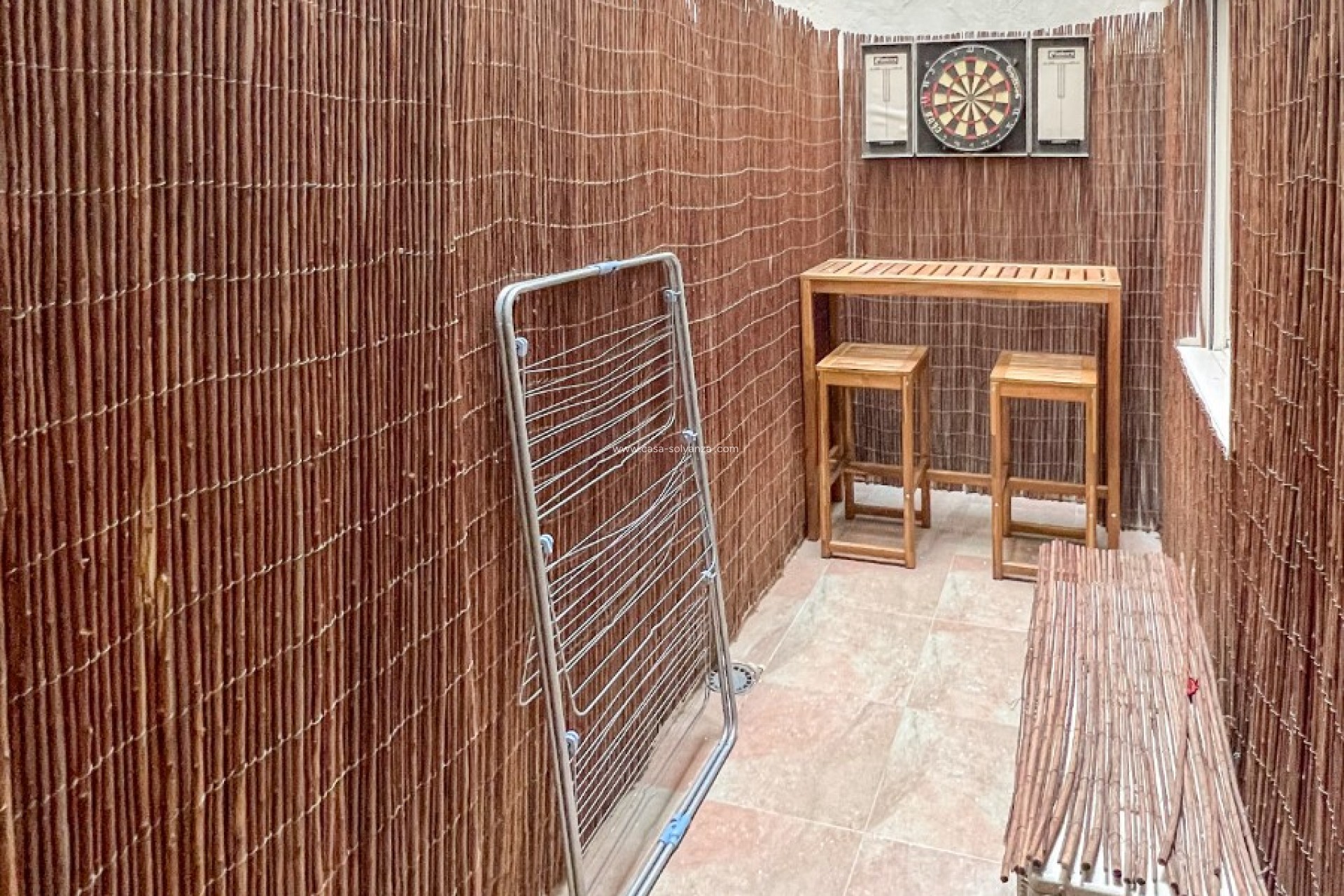 Revente - Appartement - Playa del Cura - Torrevieja