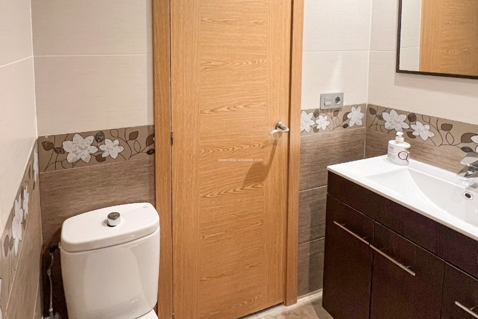 Revente - Appartement - Playa del Cura - Torrevieja