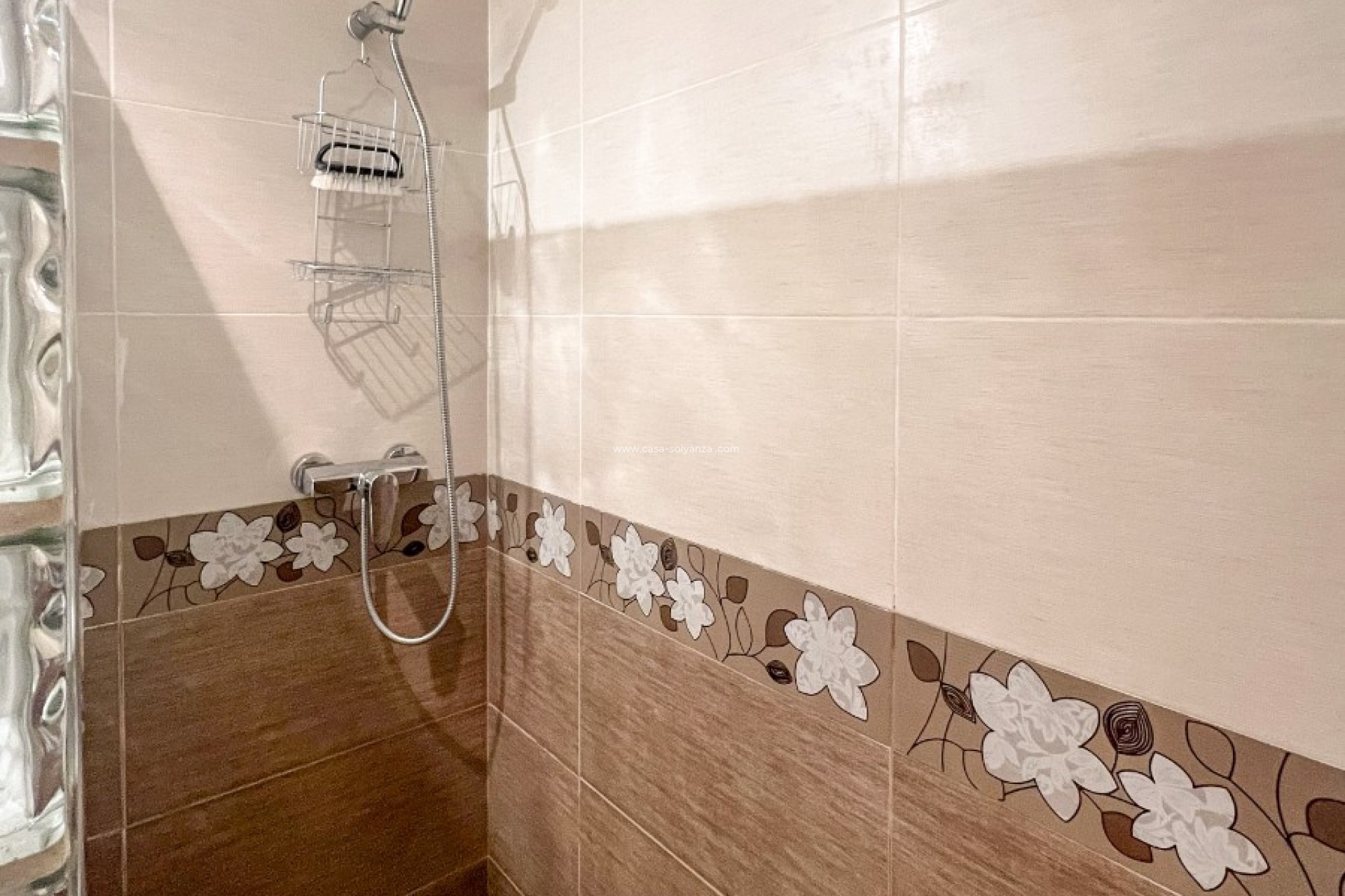 Revente - Appartement - Playa del Cura - Torrevieja