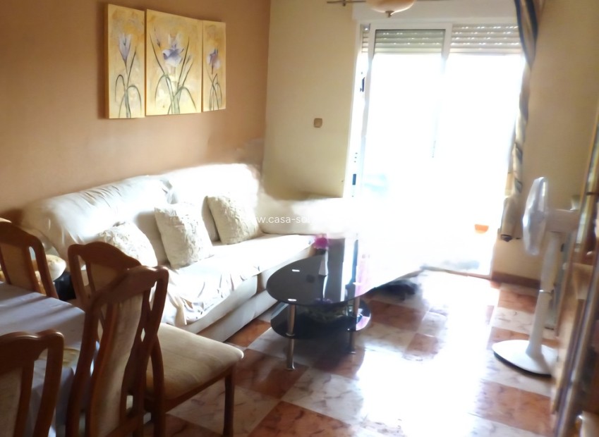 Revente - Appartement - Playa Flamenca - Costa Blanca