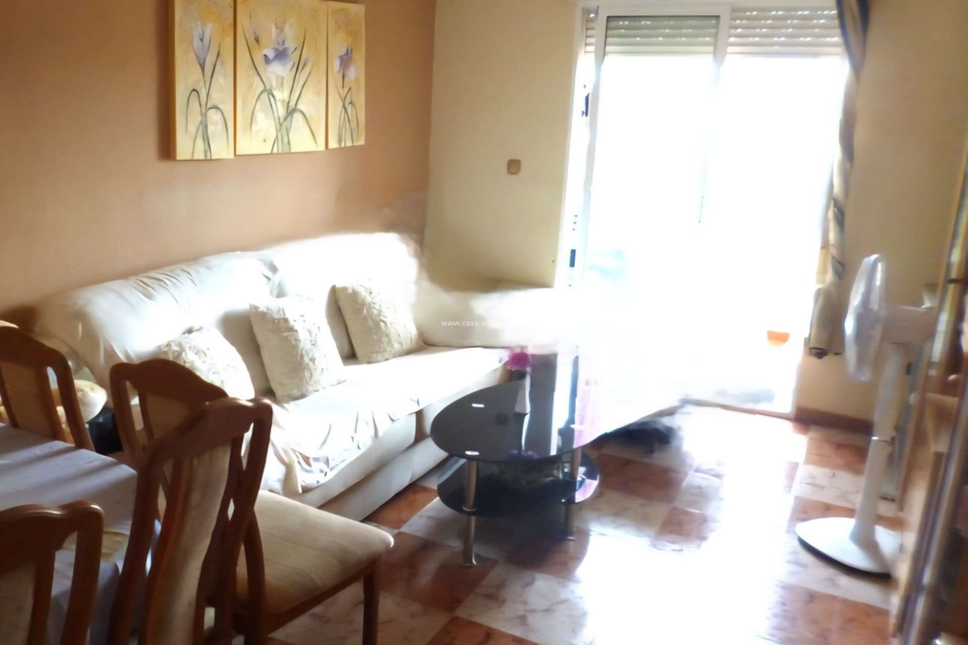 Revente - Appartement - Playa Flamenca - Costa Blanca